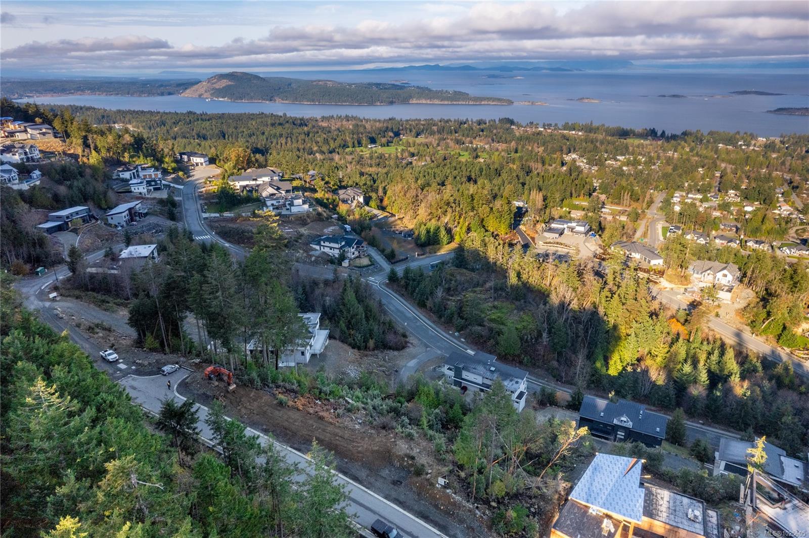 SL Lot 19 Broad Ridge Pl