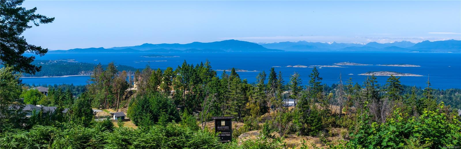 SL Lot 19 Broad Ridge Pl