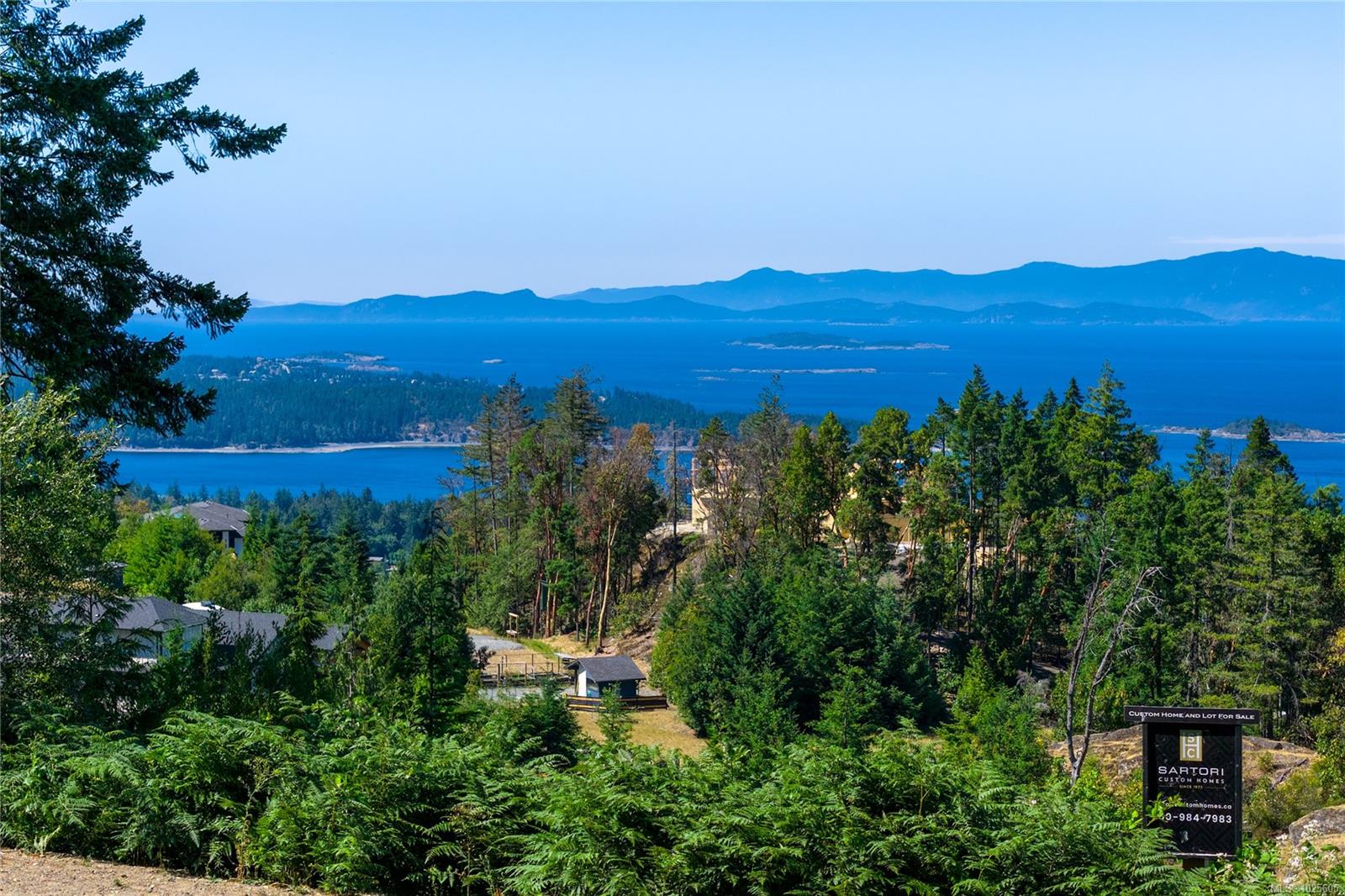 SL Lot 19 Broad Ridge Pl