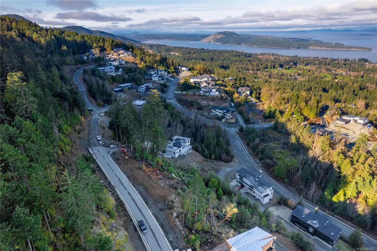 SL Lot 19 Broad Ridge Pl