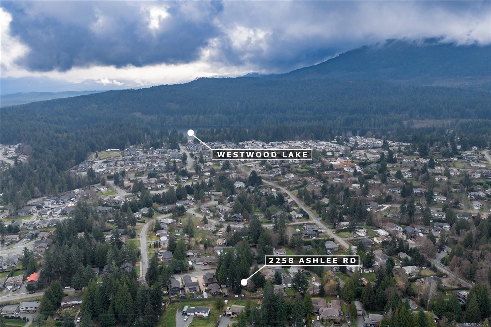 2258 Ashlee Rd
