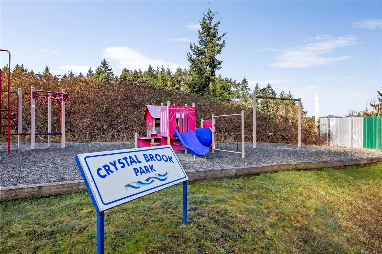 2468 Crystal Brook Way