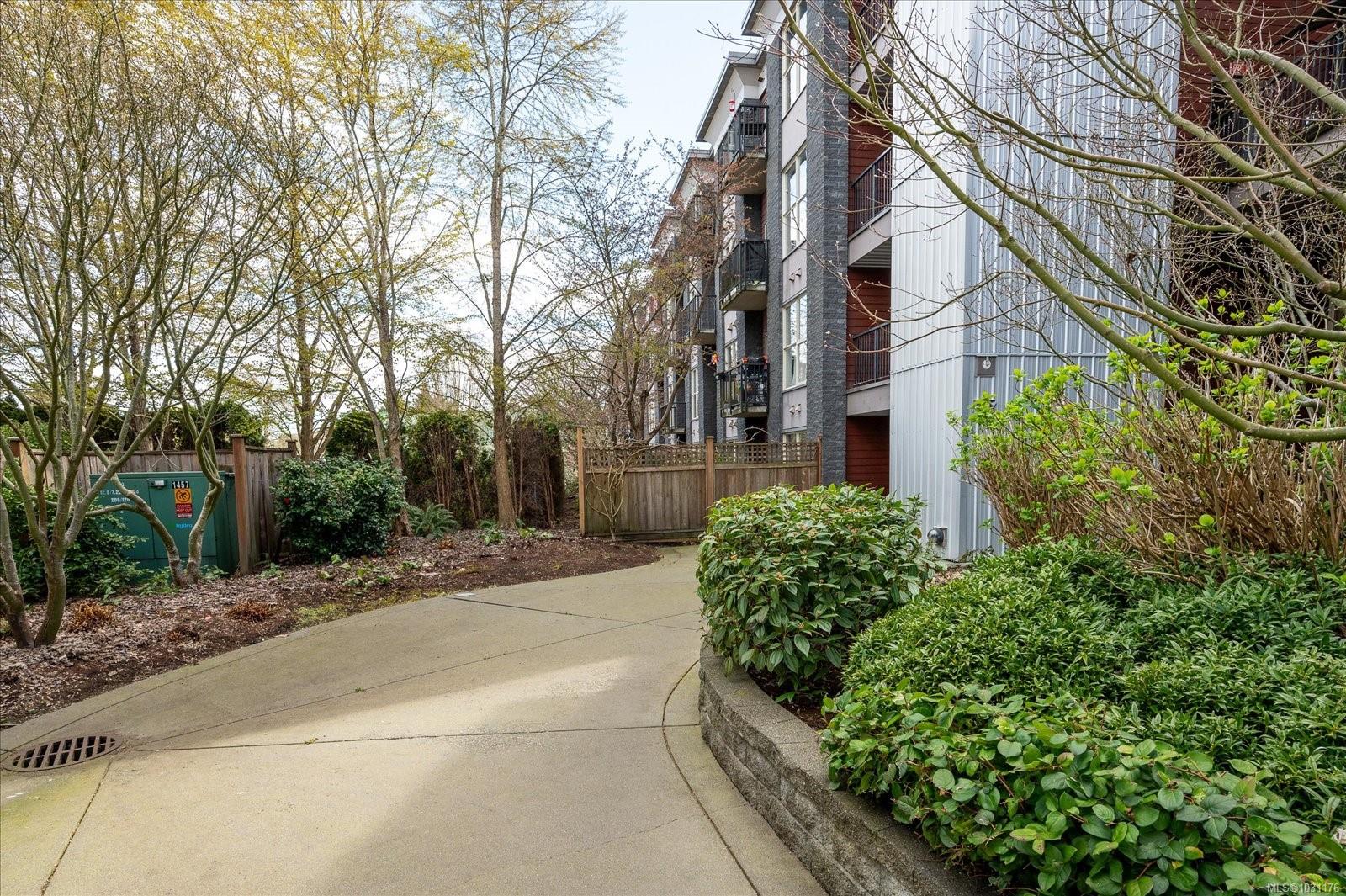 555 Franklyn St # 305