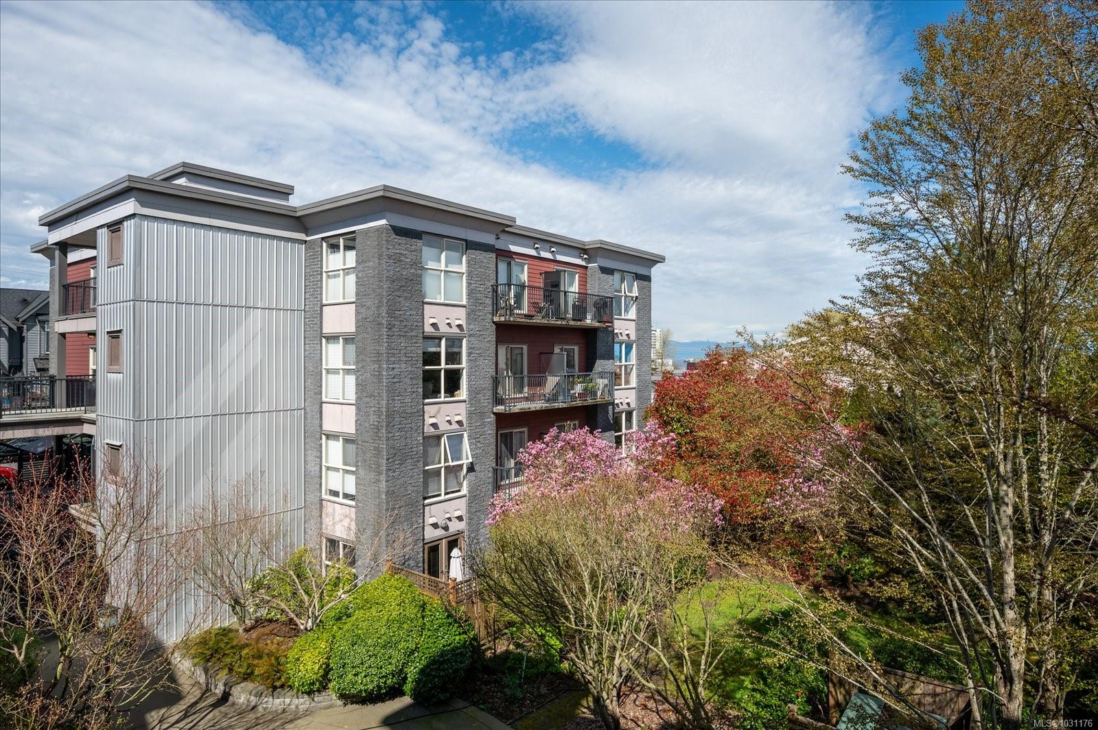 555 Franklyn St # 305