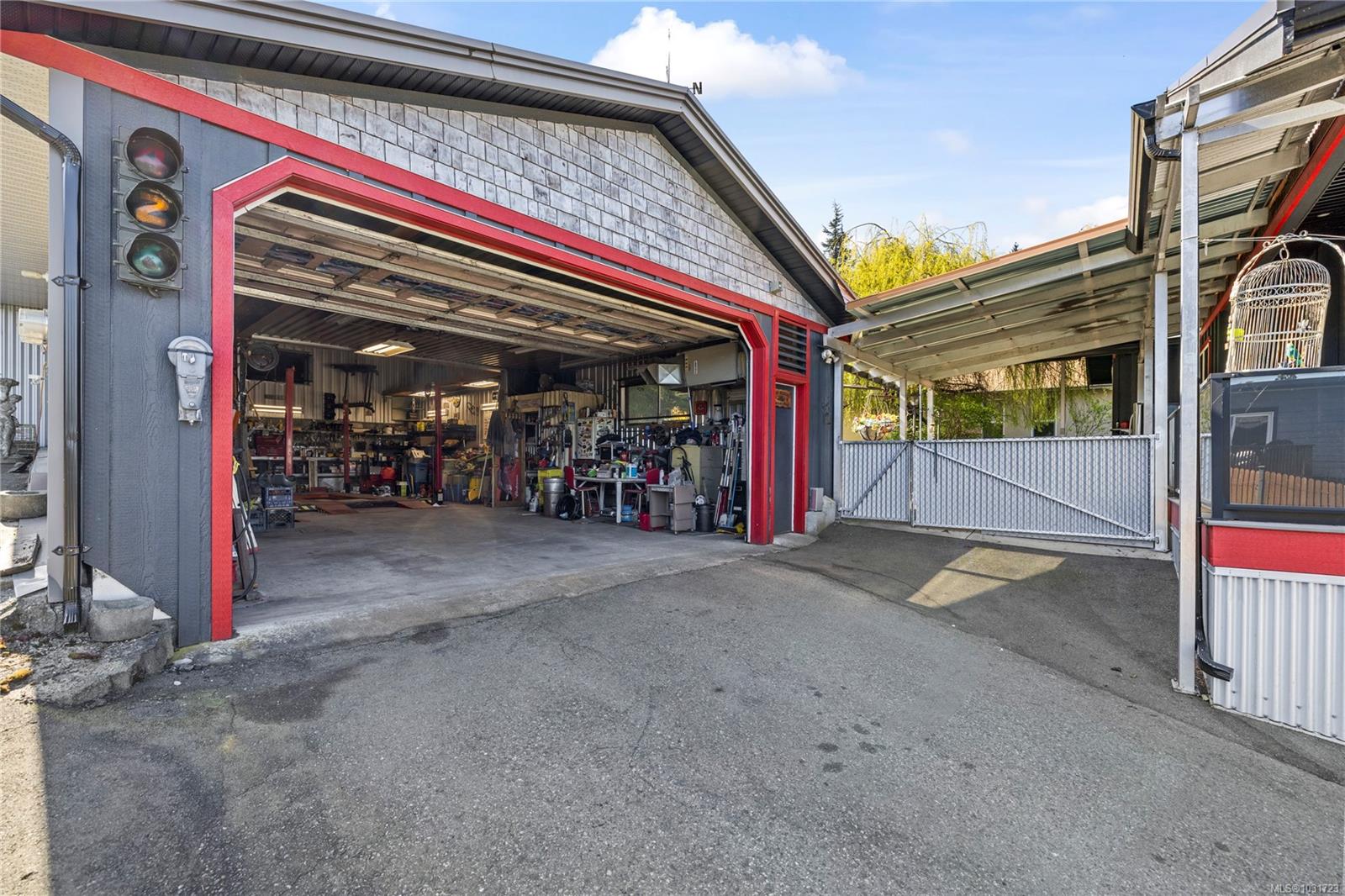 426 Davis Rd
