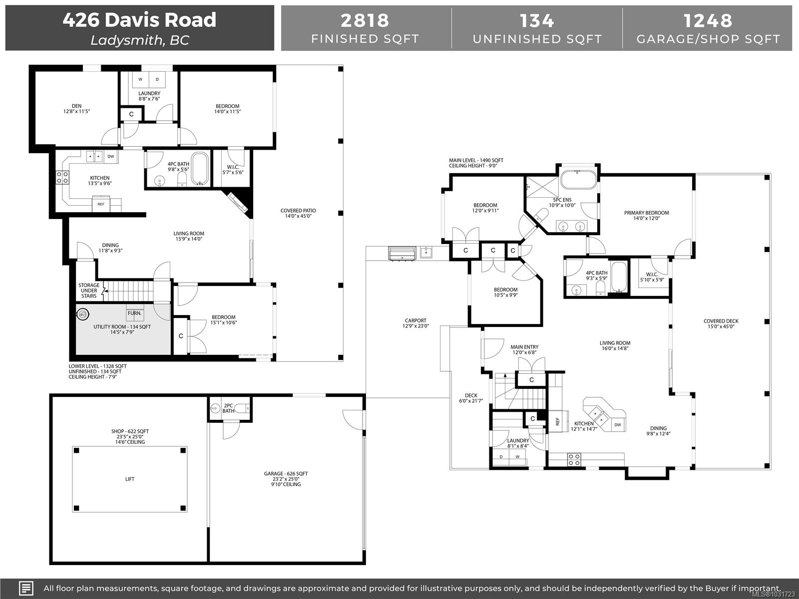 426 Davis Rd
