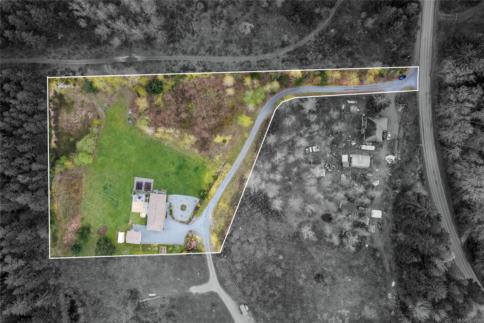 460 Nanaimo River Rd