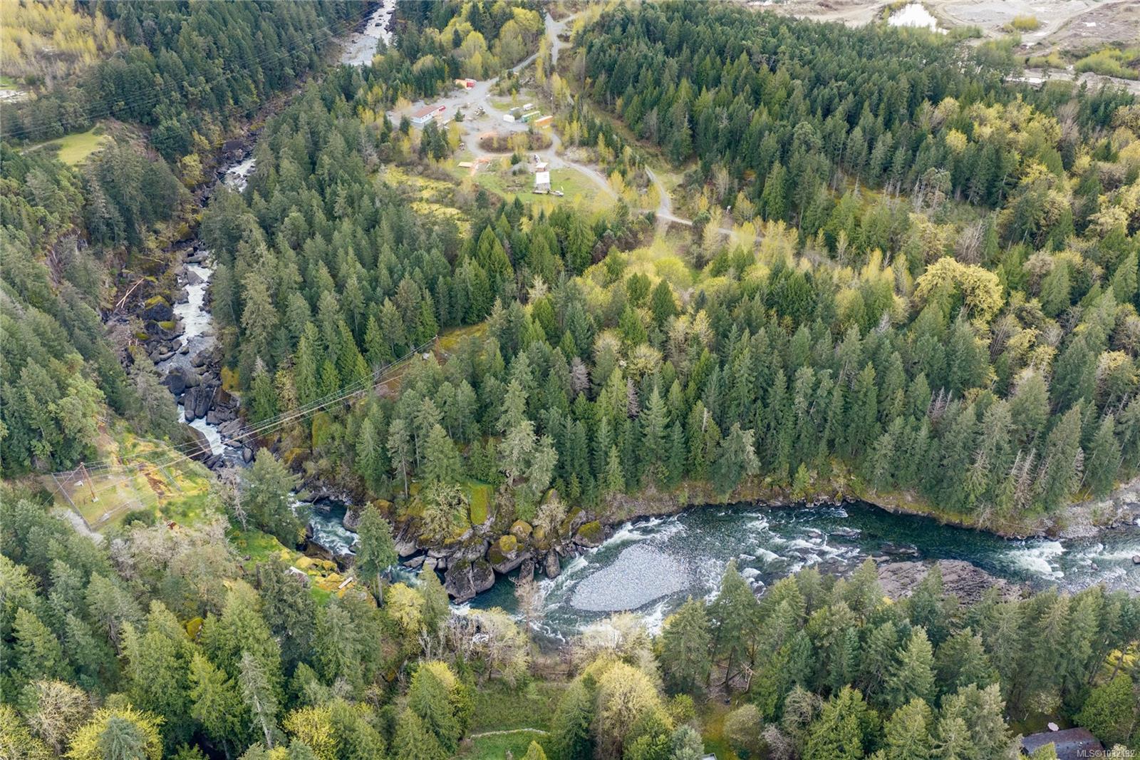 460 Nanaimo River Rd