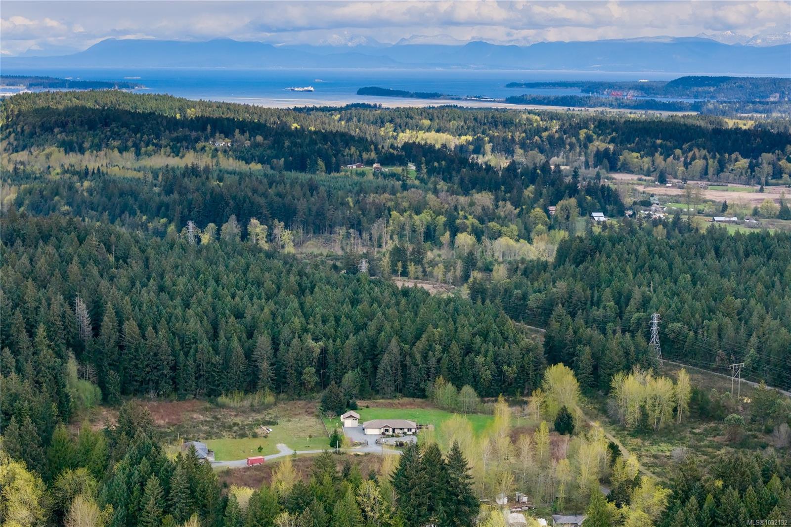 460 Nanaimo River Rd