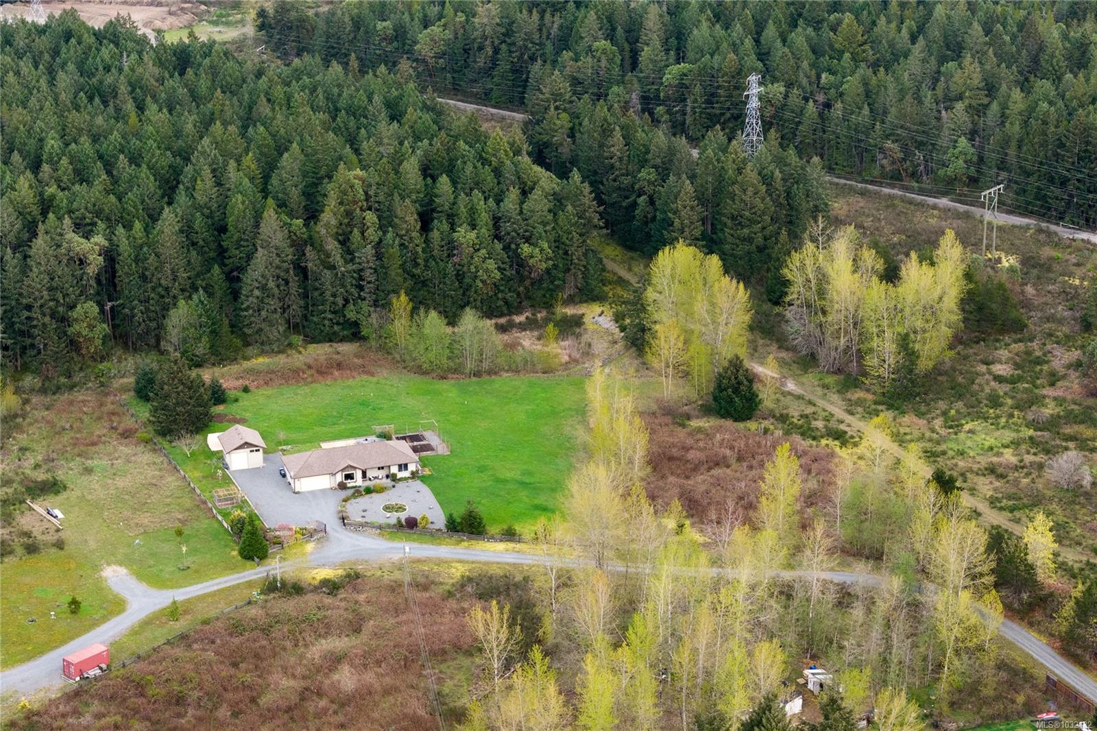 460 Nanaimo River Rd