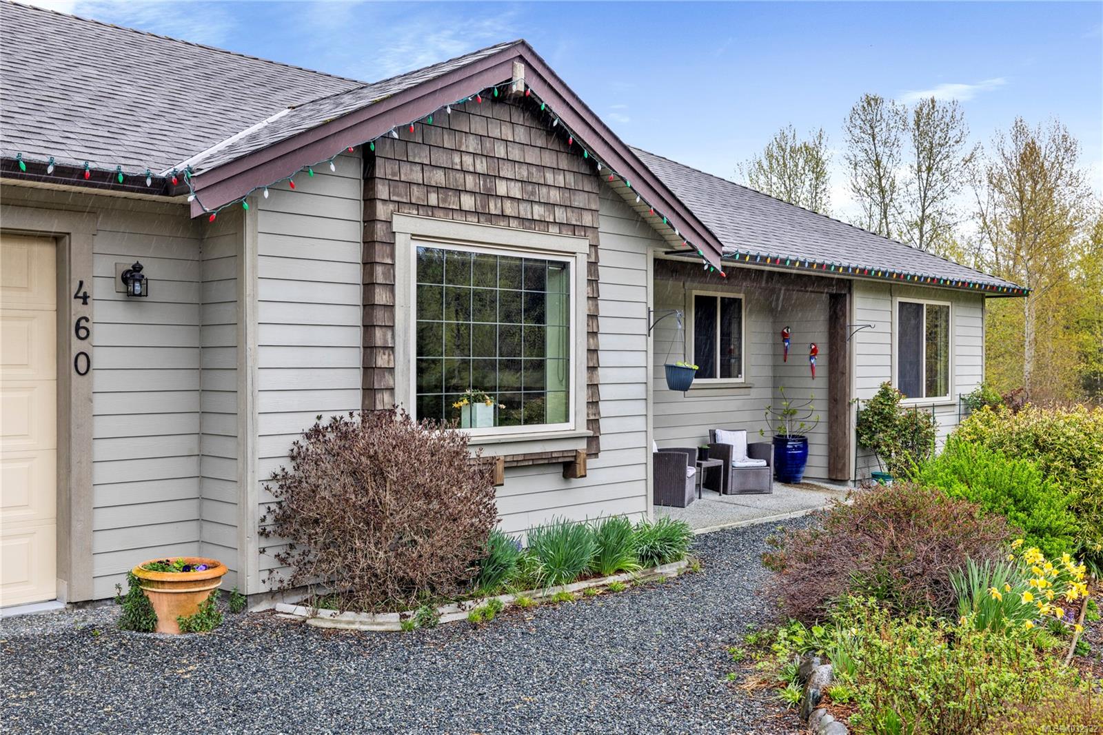 460 Nanaimo River Rd