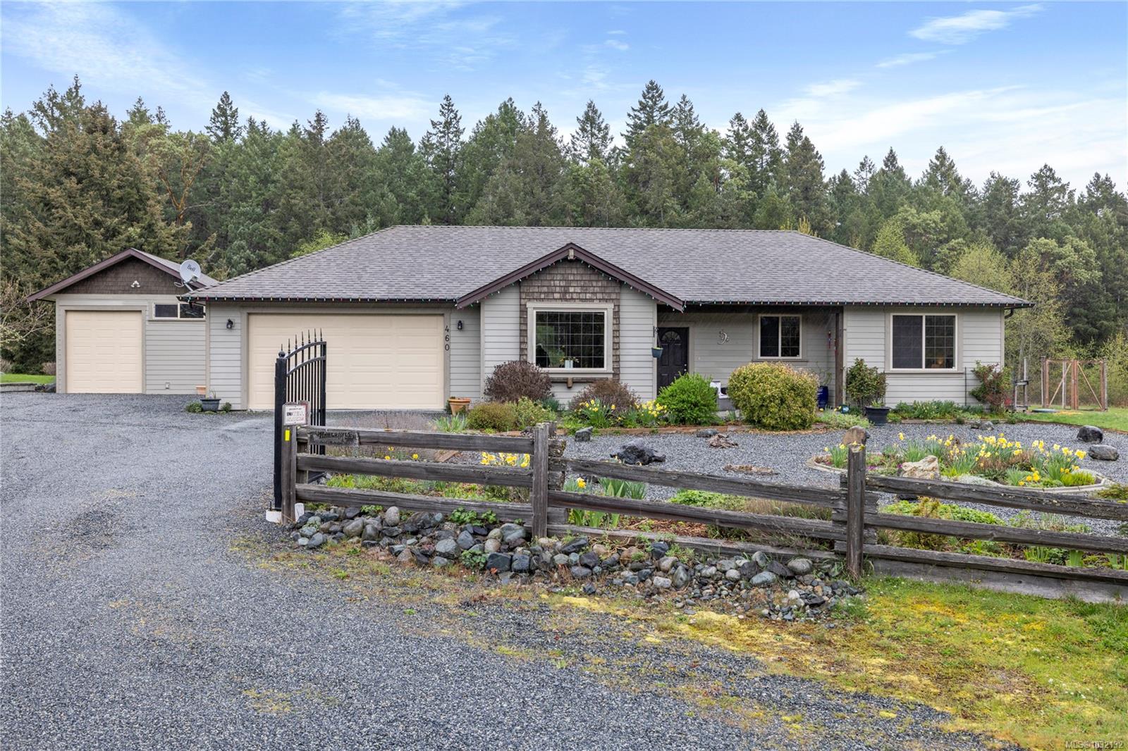 460 Nanaimo River Rd