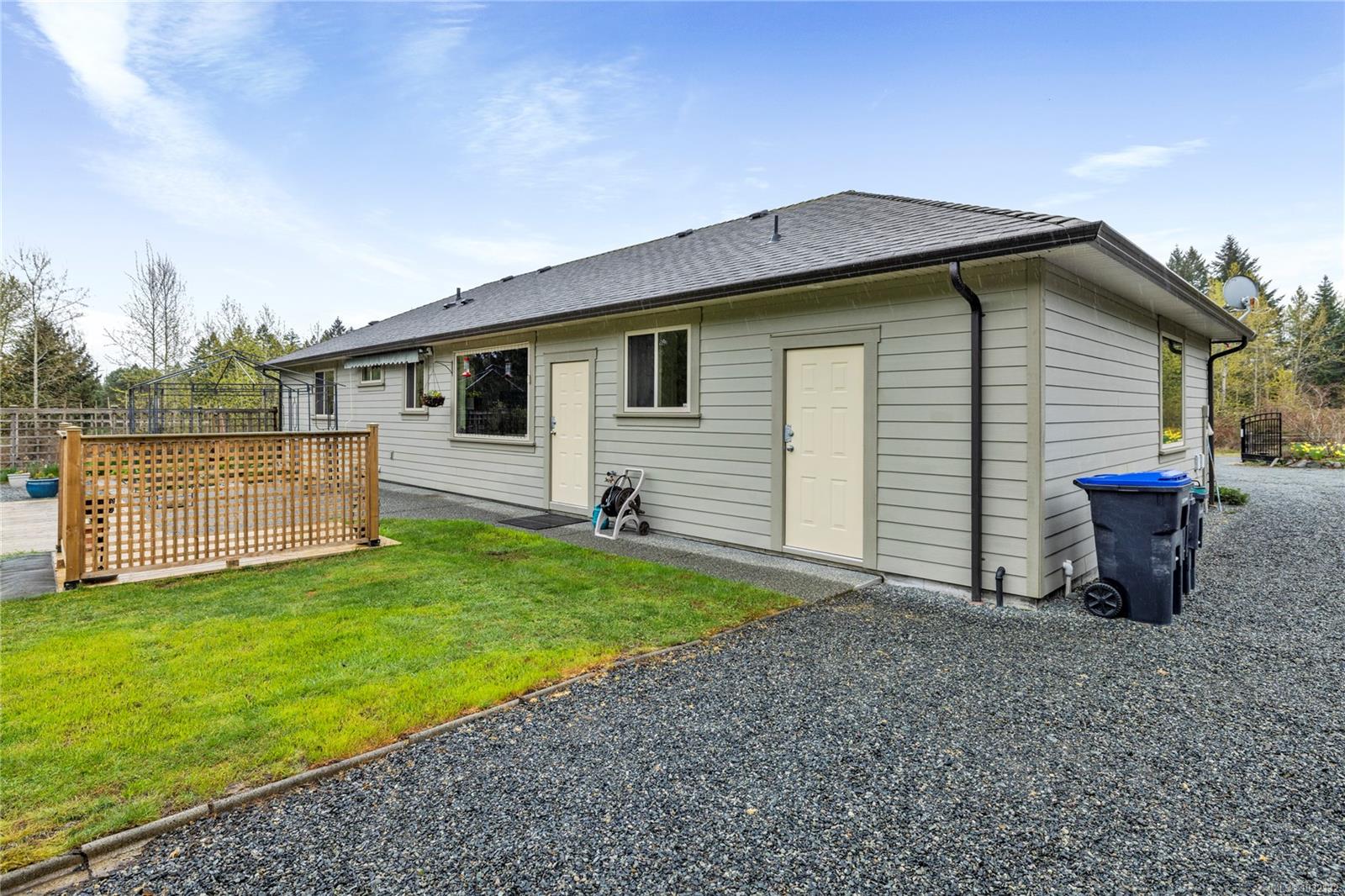 460 Nanaimo River Rd