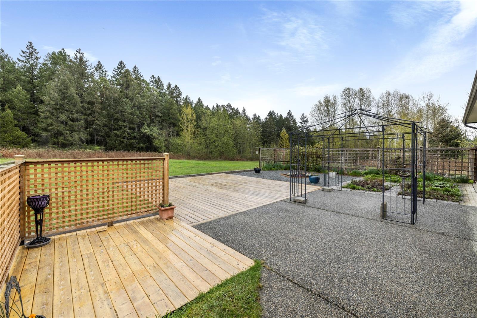460 Nanaimo River Rd