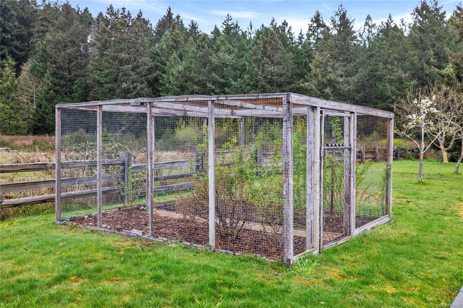 460 Nanaimo River Rd