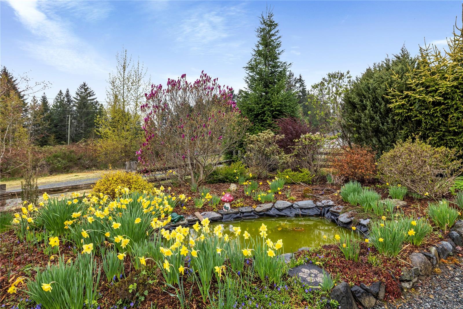 460 Nanaimo River Rd