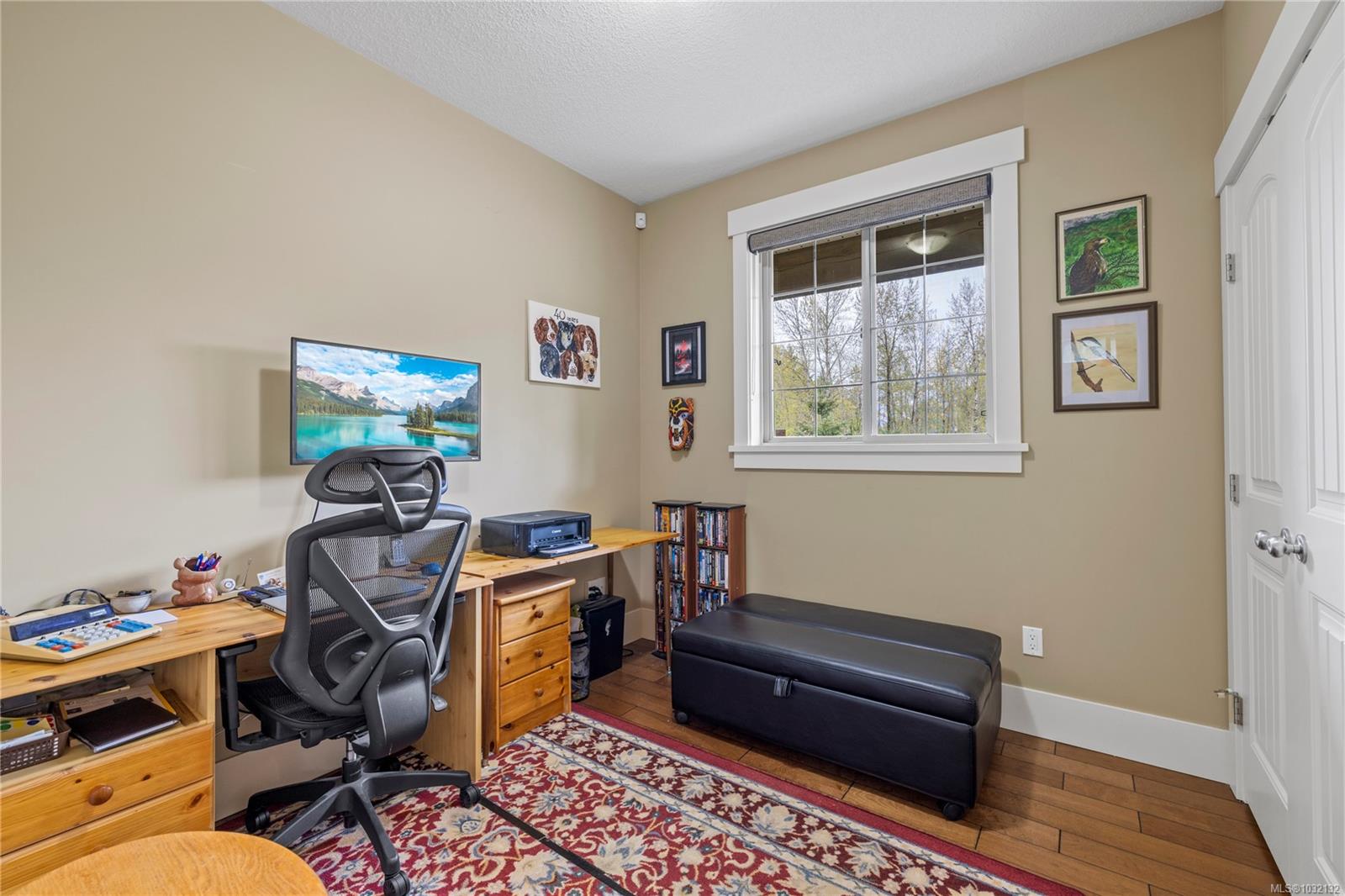 460 Nanaimo River Rd