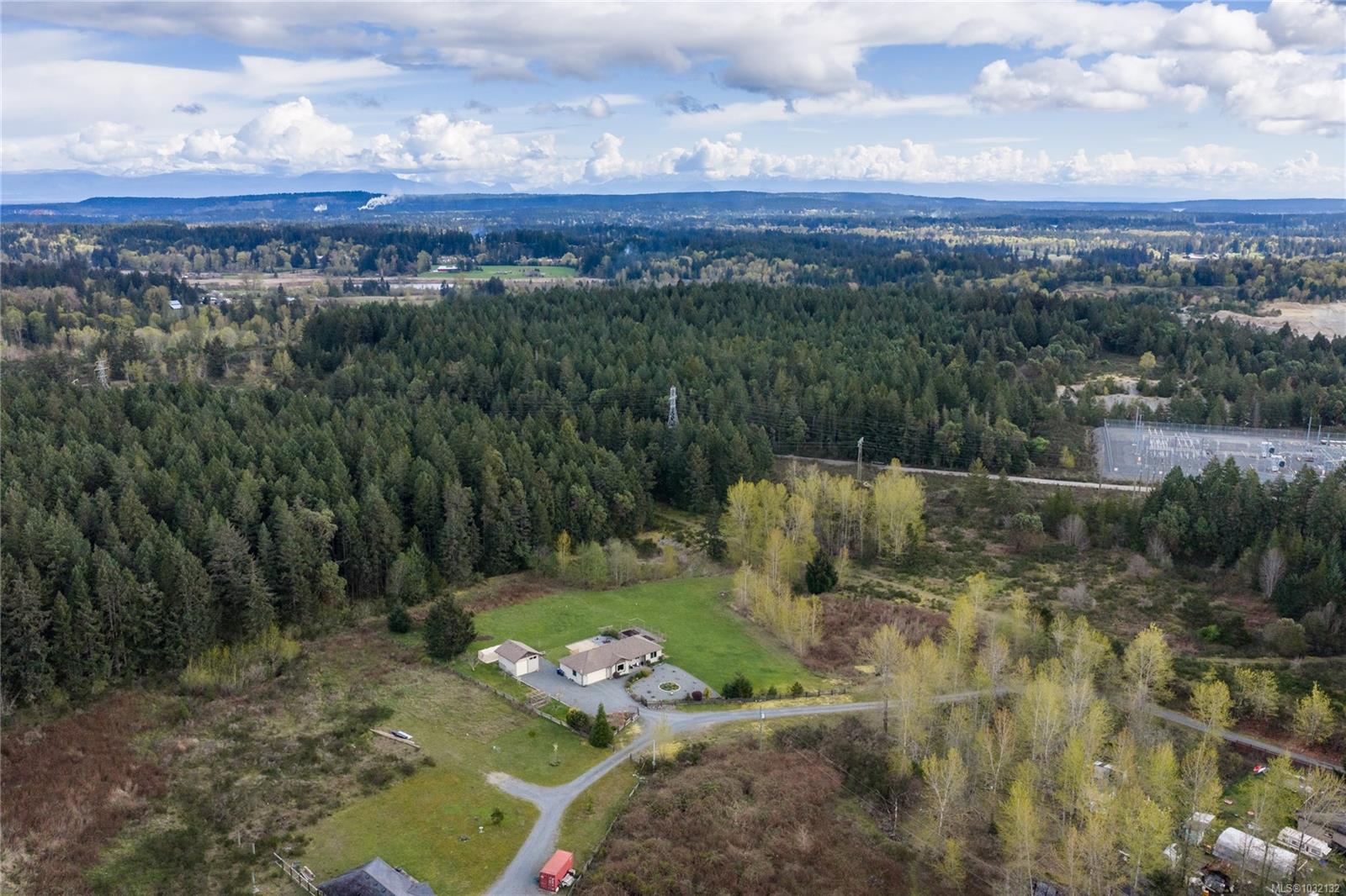 460 Nanaimo River Rd