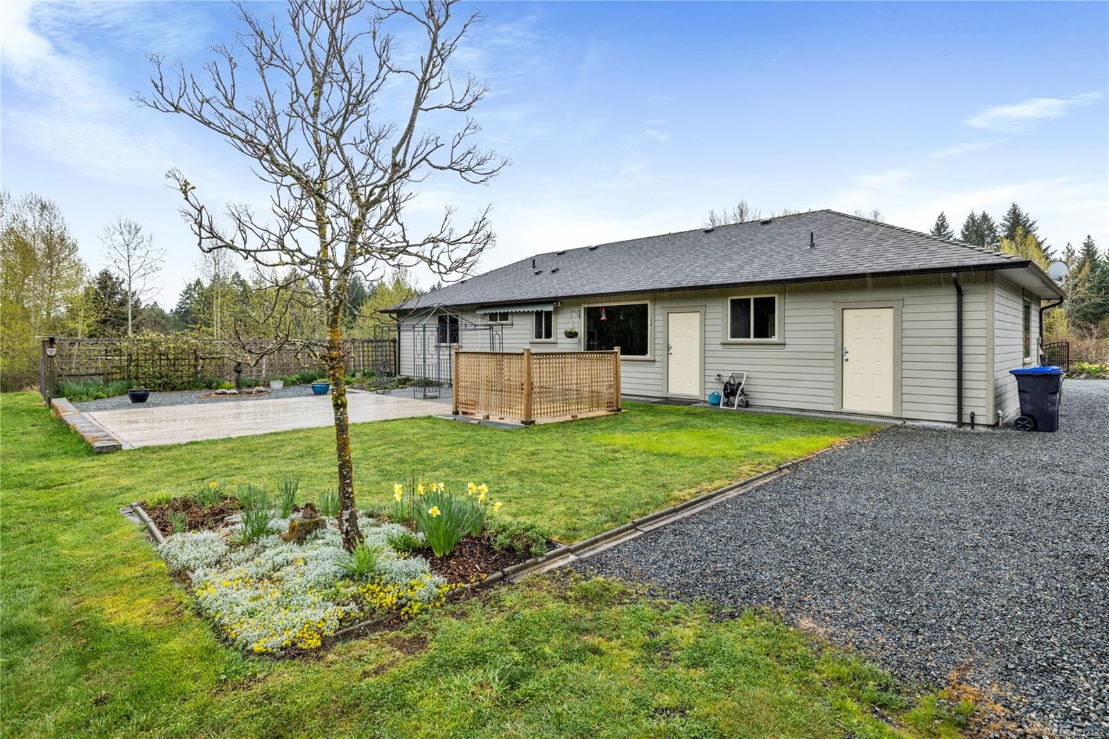 460 Nanaimo River Rd