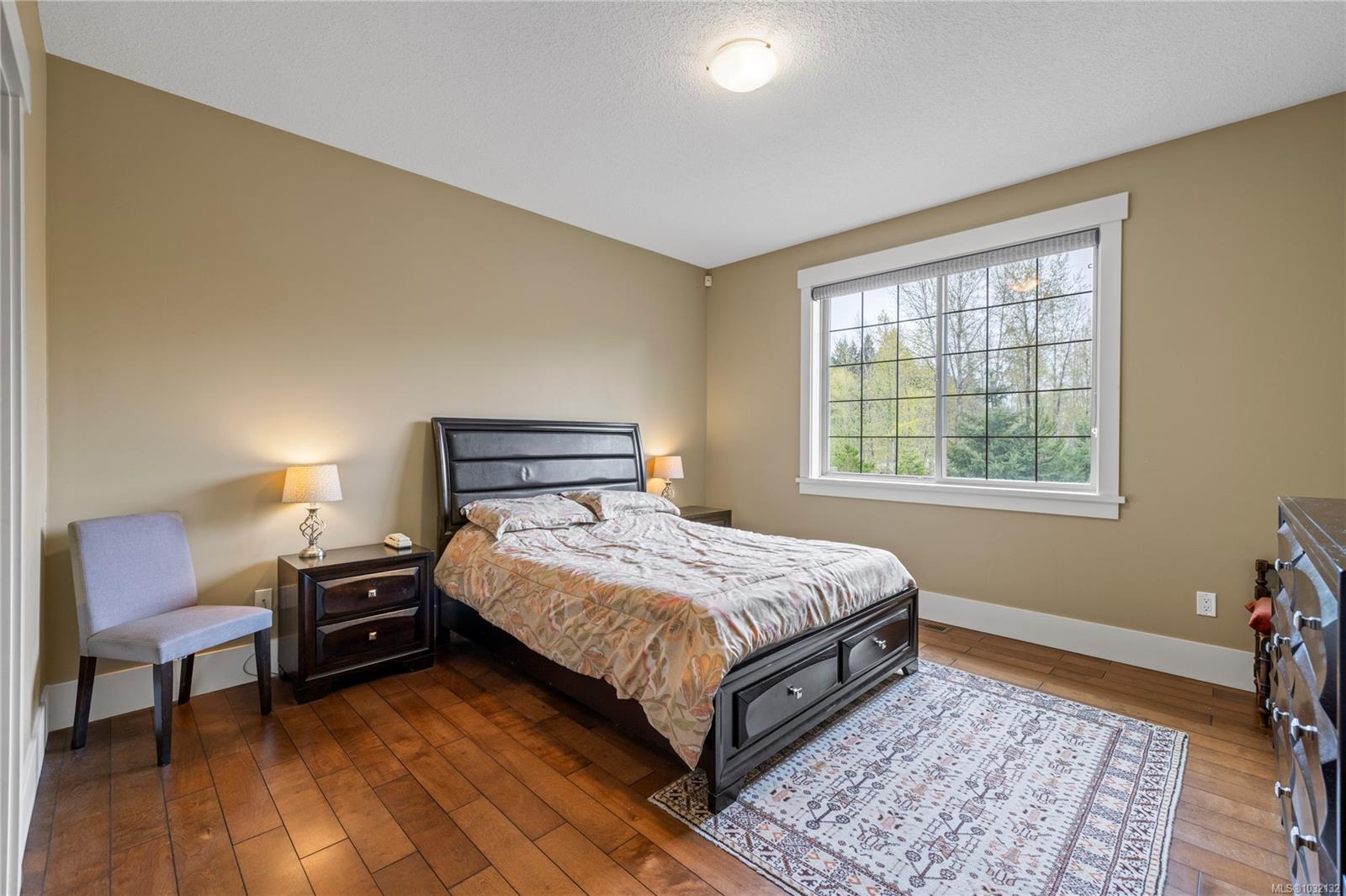 460 Nanaimo River Rd