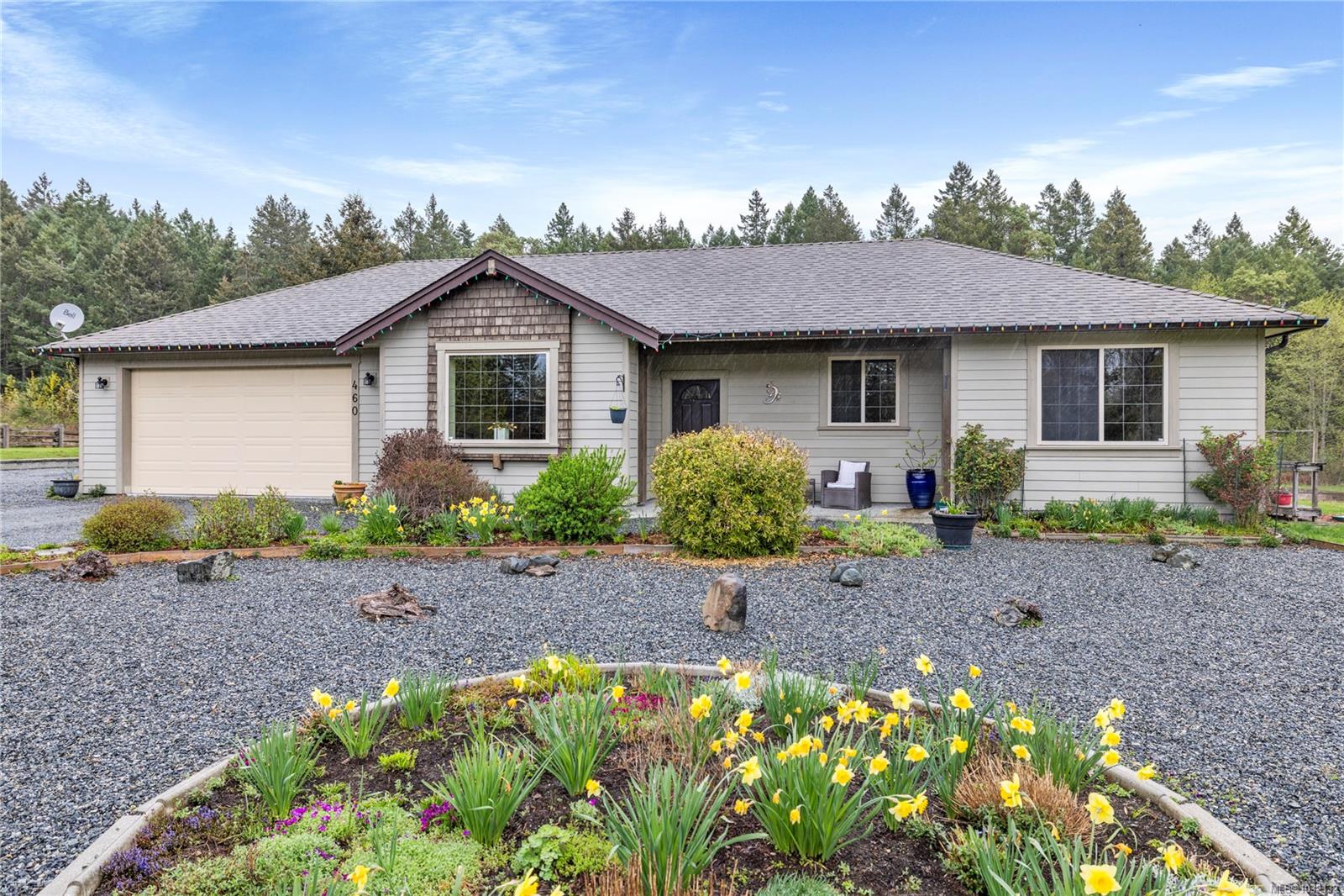 460 Nanaimo River Rd