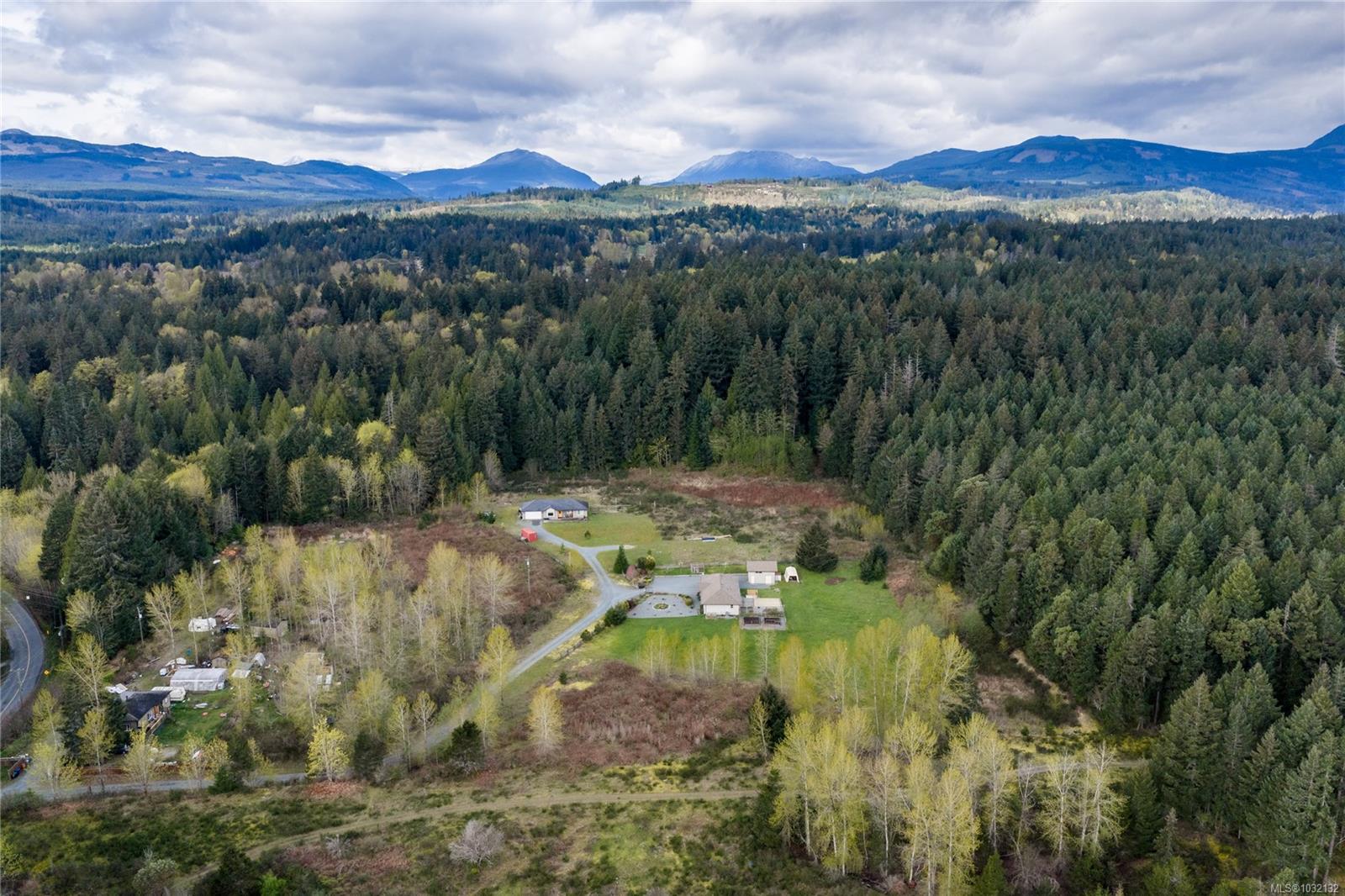 460 Nanaimo River Rd