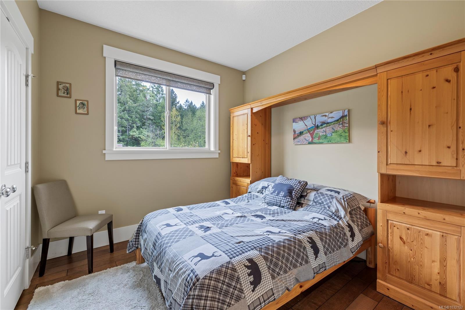 460 Nanaimo River Rd