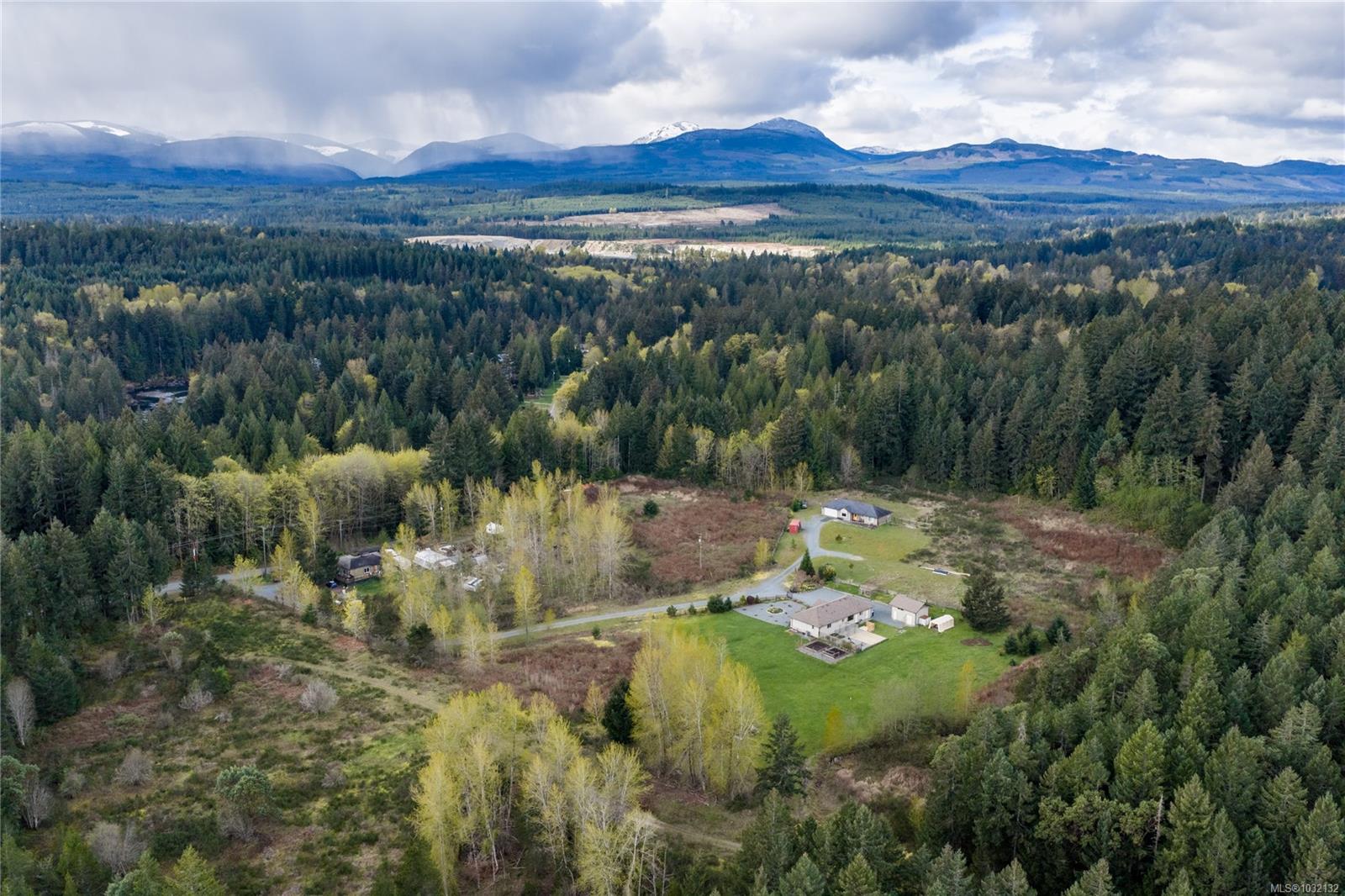 460 Nanaimo River Rd