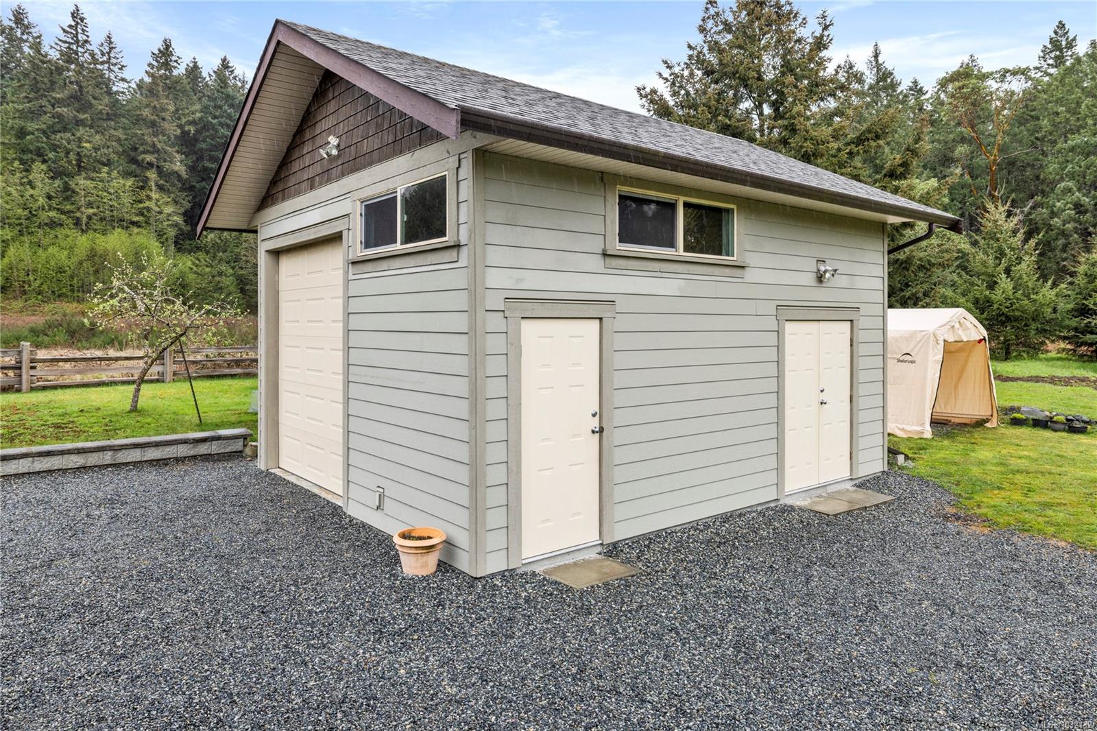 460 Nanaimo River Rd