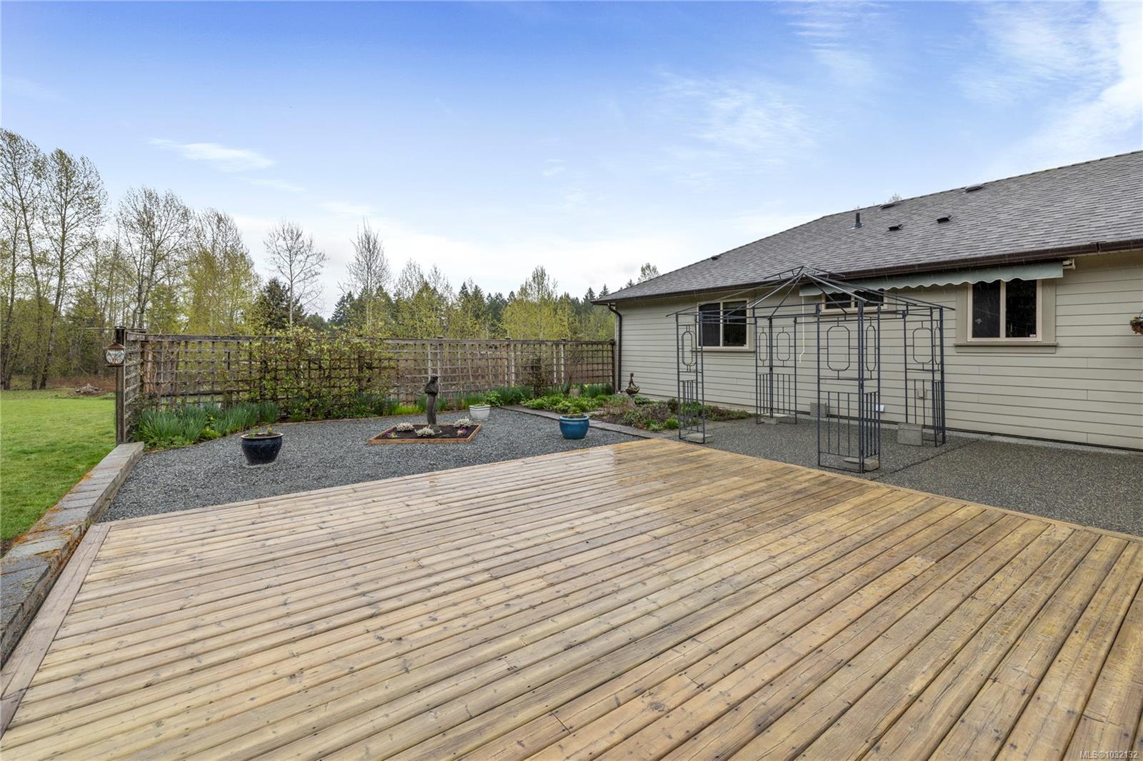 460 Nanaimo River Rd