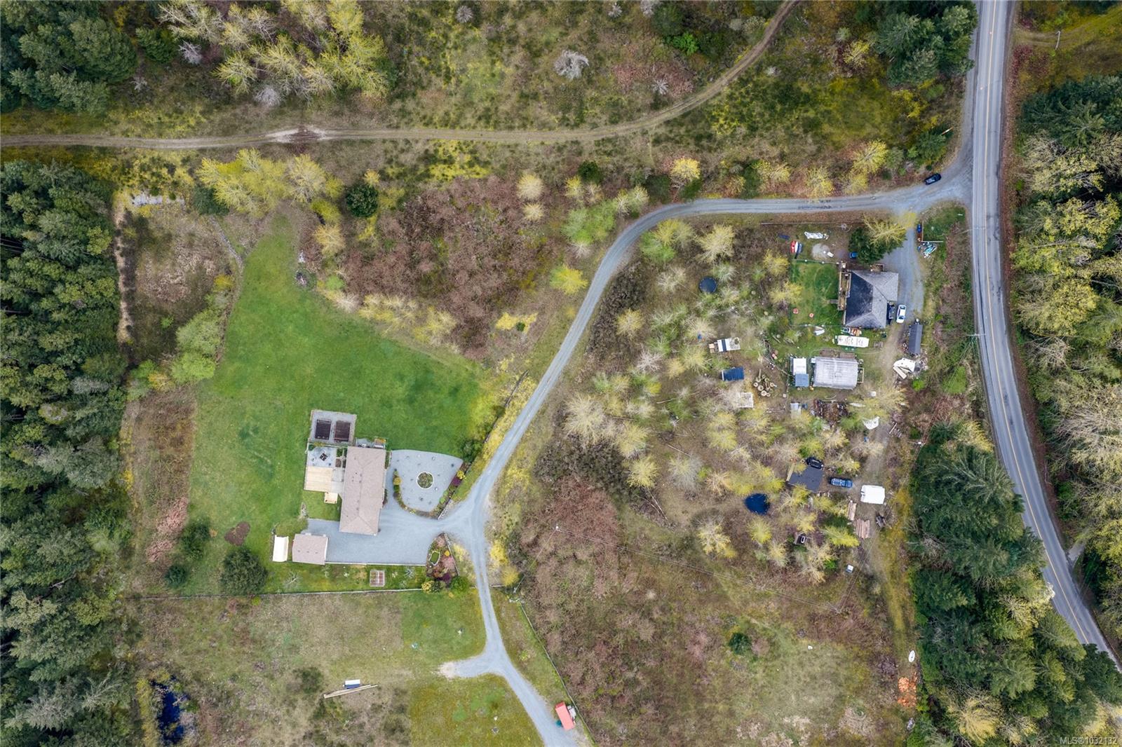 460 Nanaimo River Rd