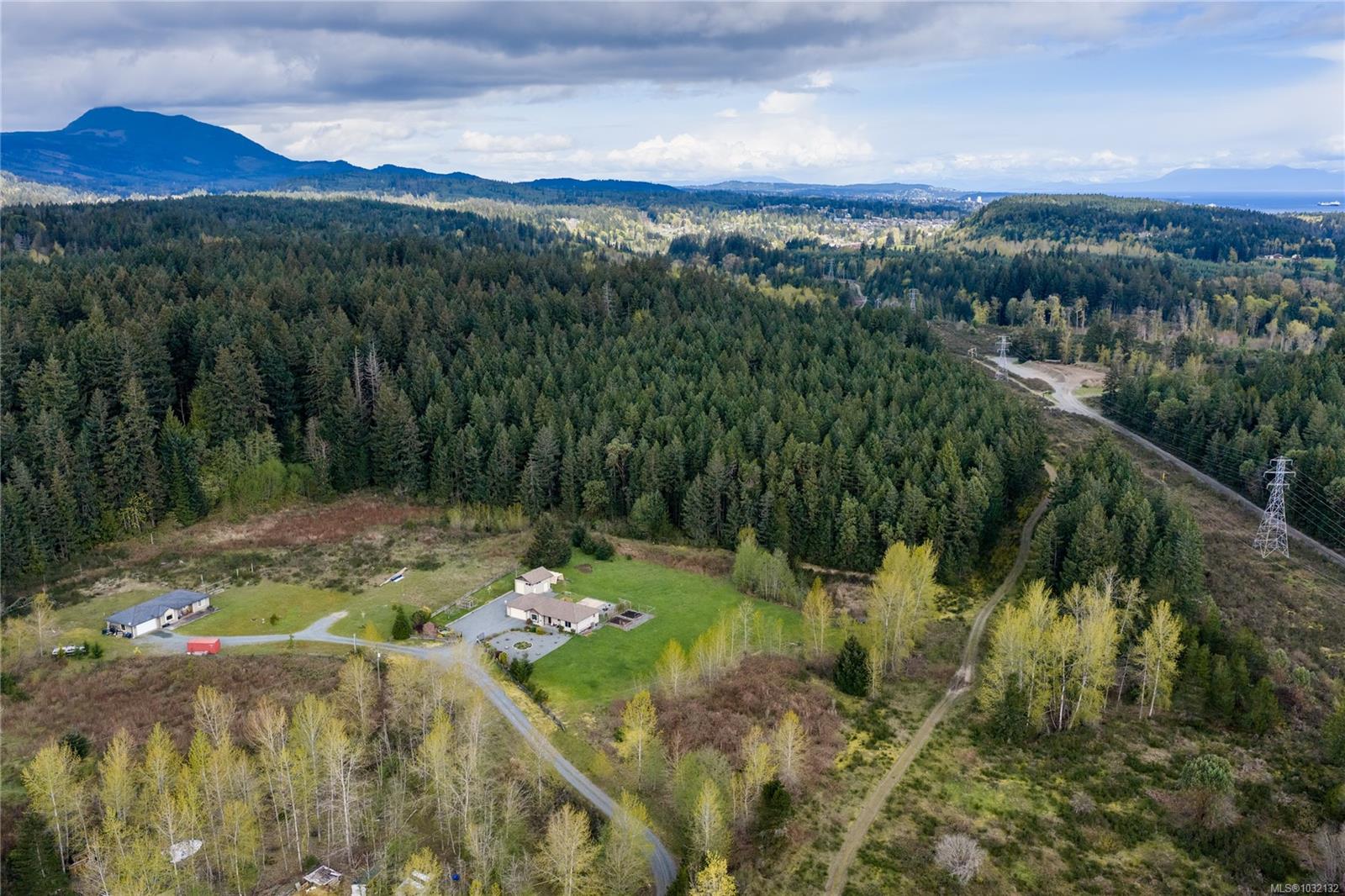 460 Nanaimo River Rd