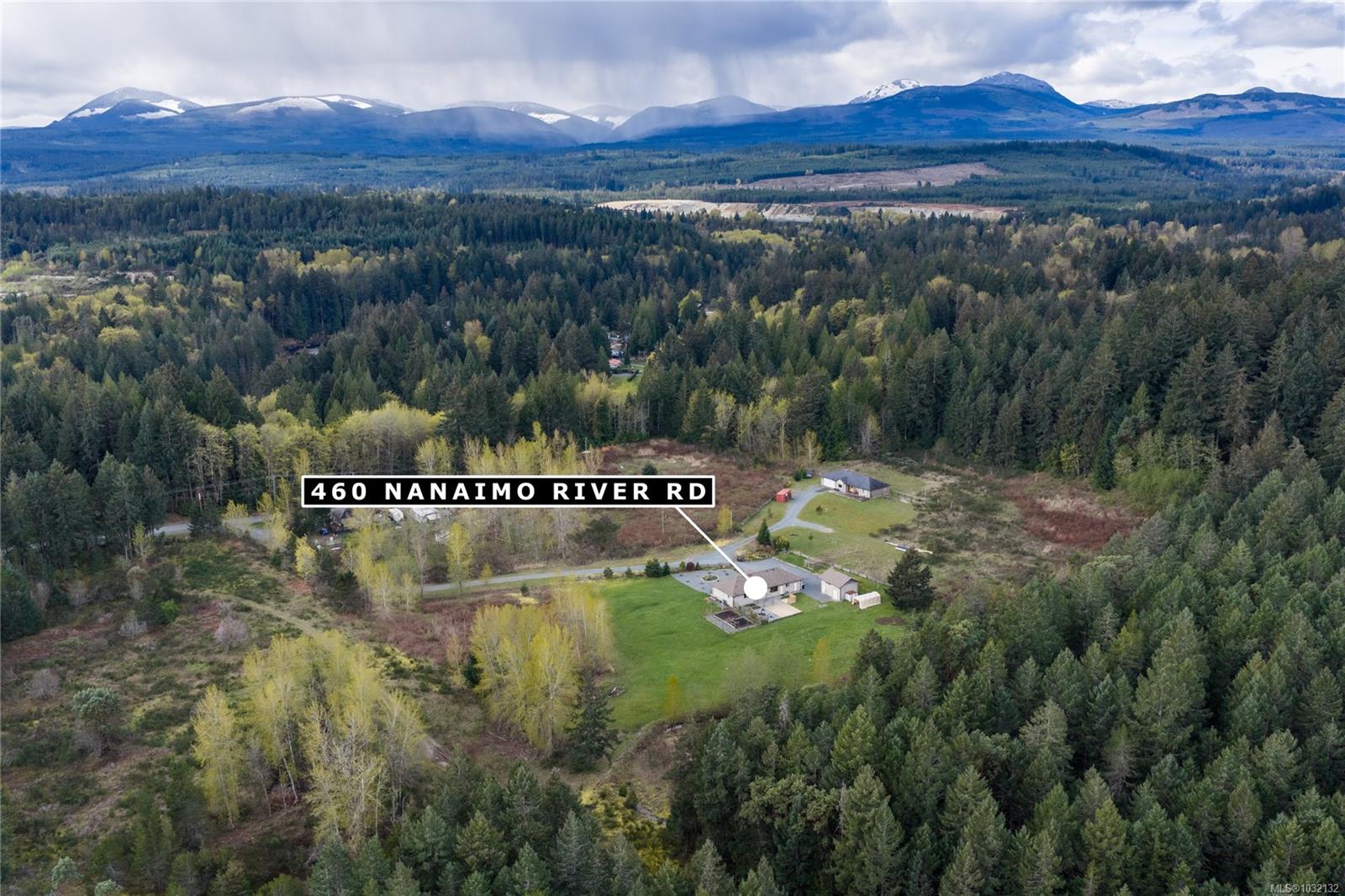 460 Nanaimo River Rd