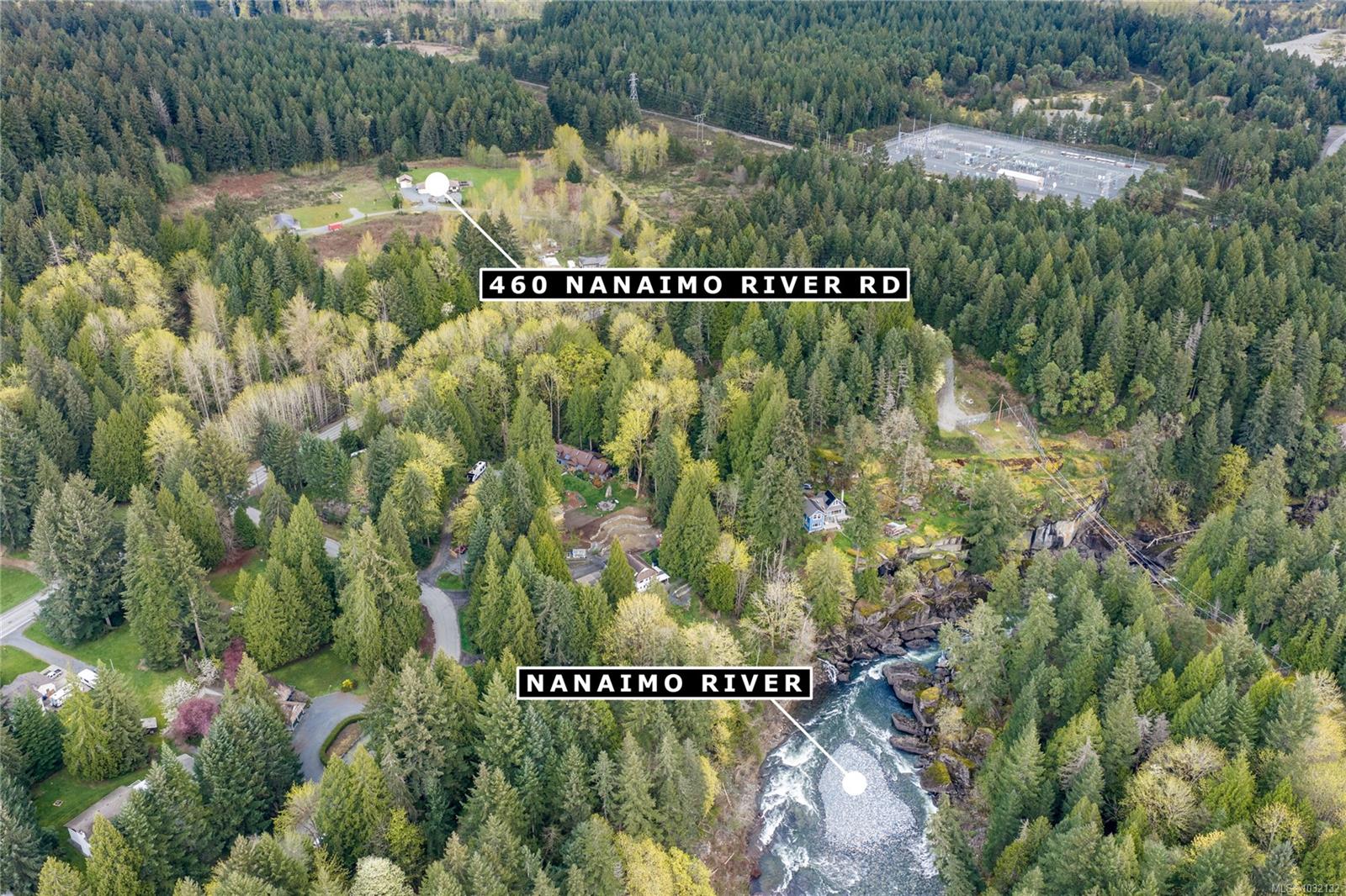 460 Nanaimo River Rd