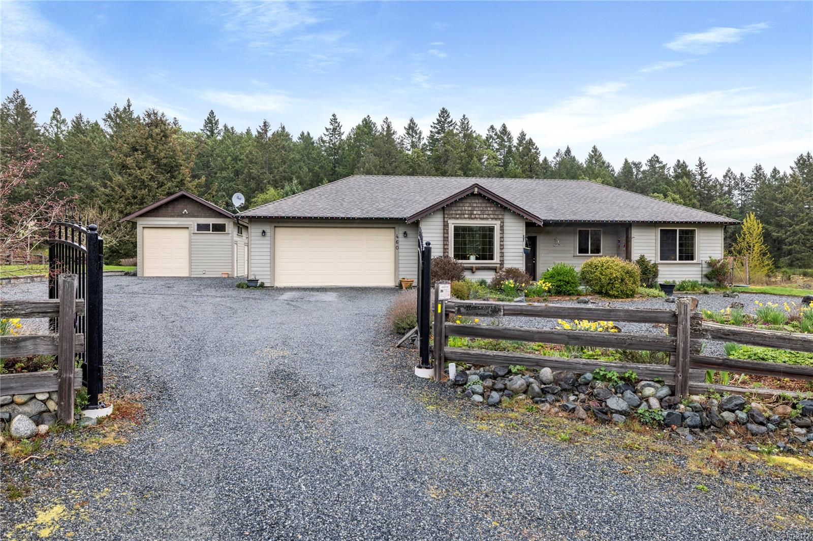 460 Nanaimo River Rd