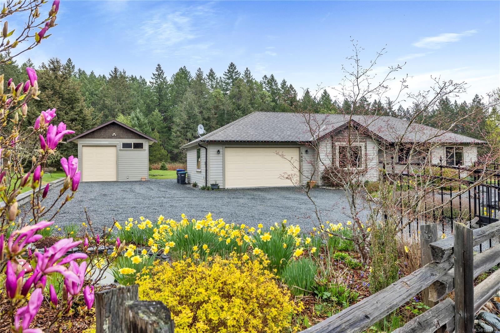 460 Nanaimo River Rd