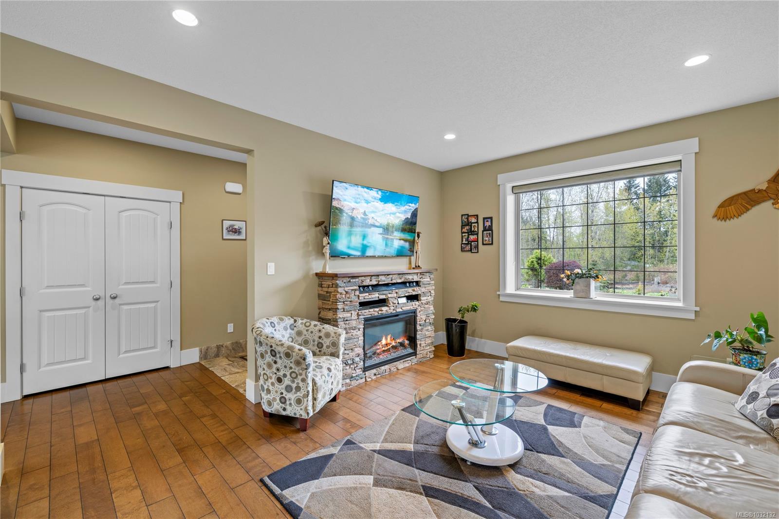 460 Nanaimo River Rd