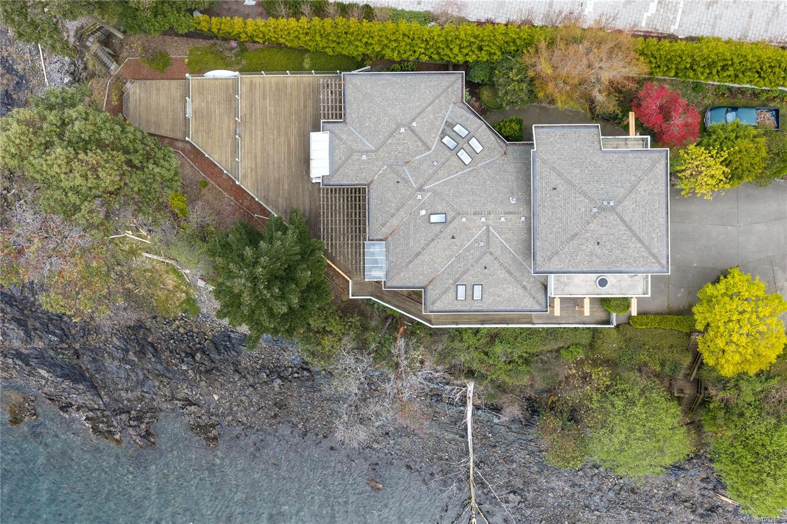 1545 Dorcas Point Rd