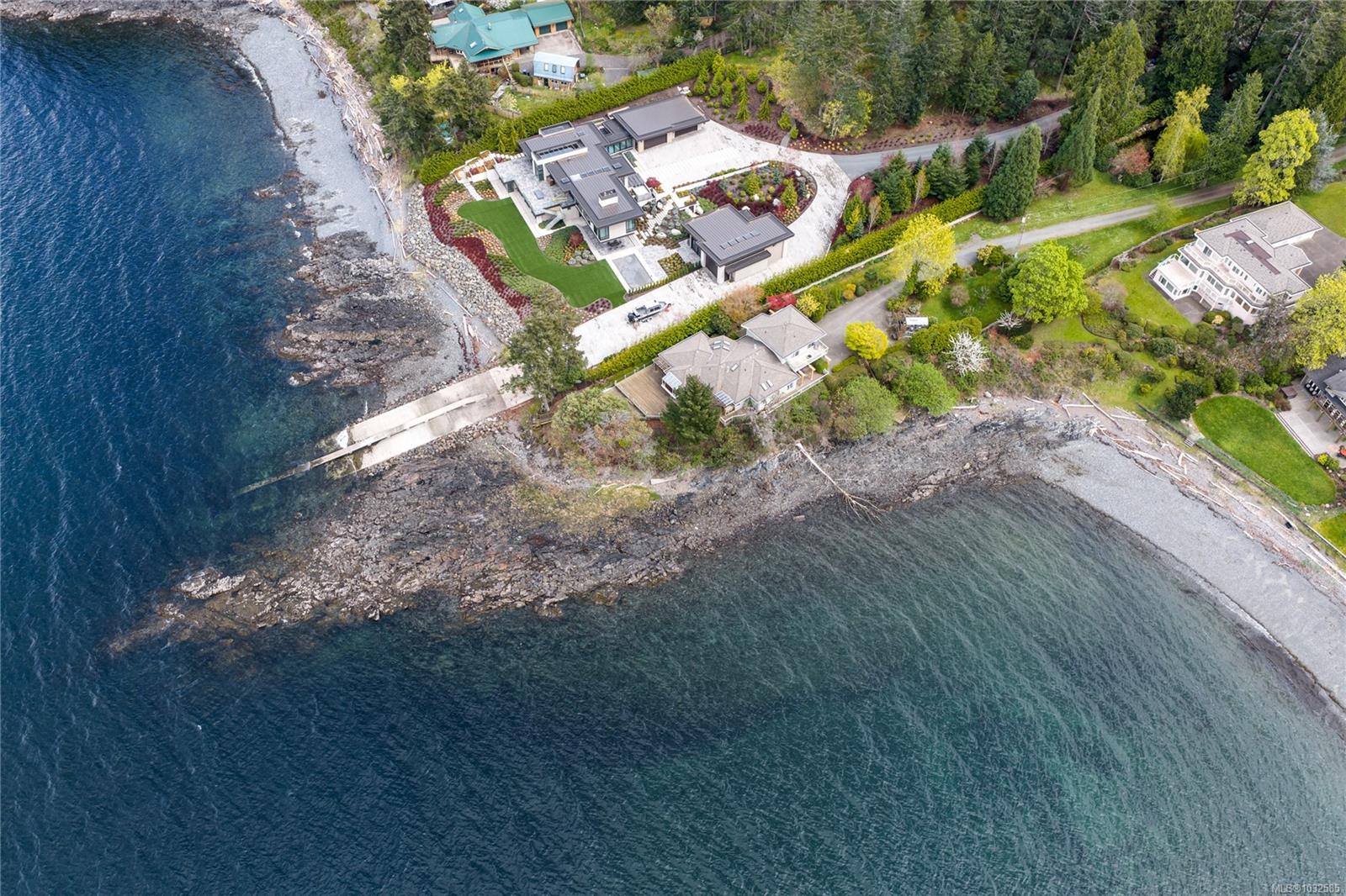 1545 Dorcas Point Rd