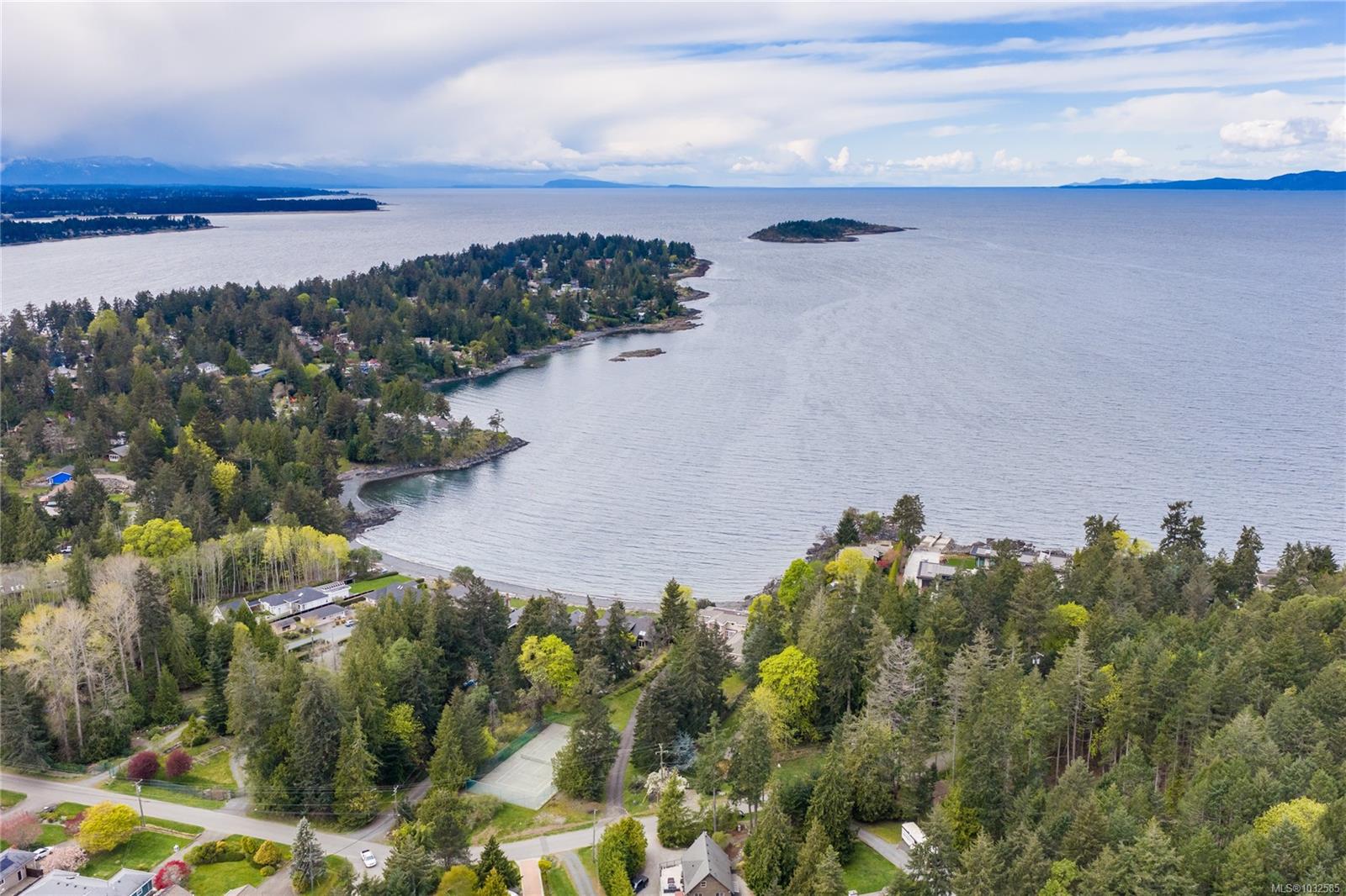 1545 Dorcas Point Rd