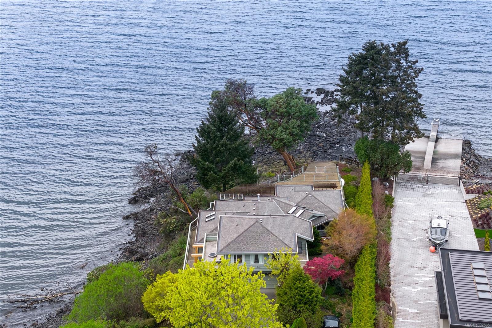 1545 Dorcas Point Rd