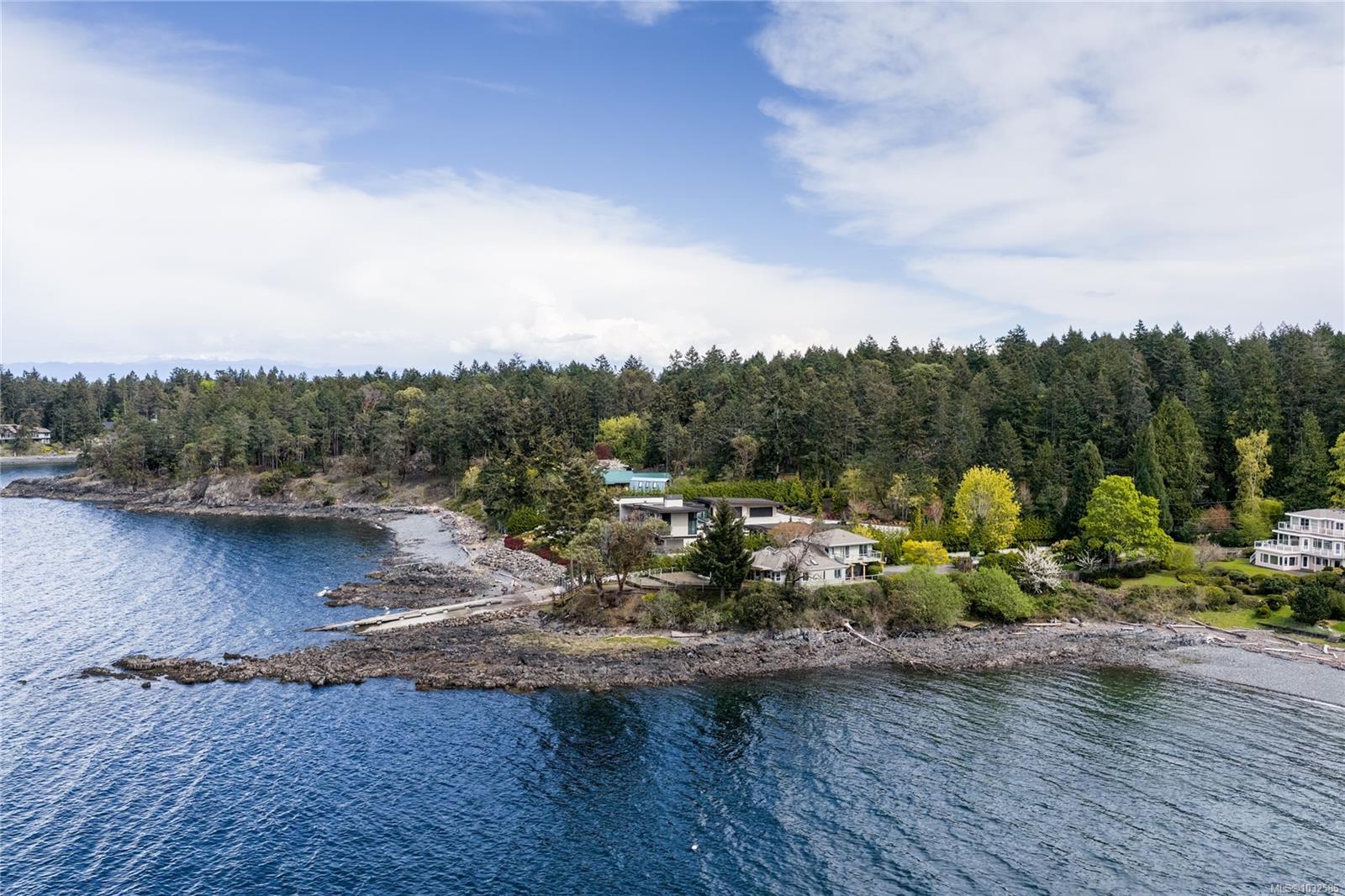 1545 Dorcas Point Rd