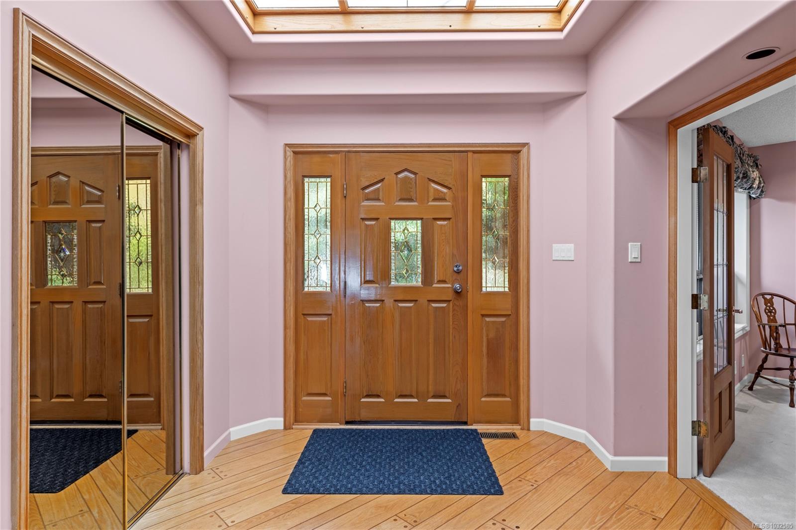 1545 Dorcas Point Rd