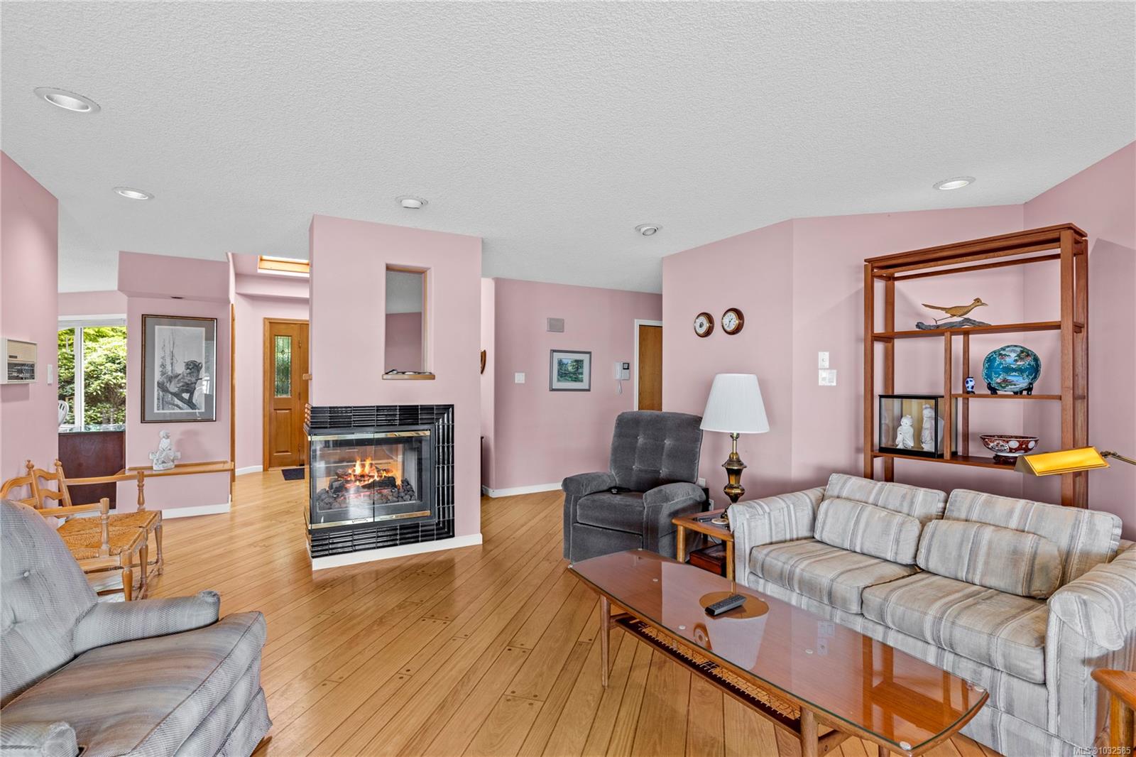 1545 Dorcas Point Rd