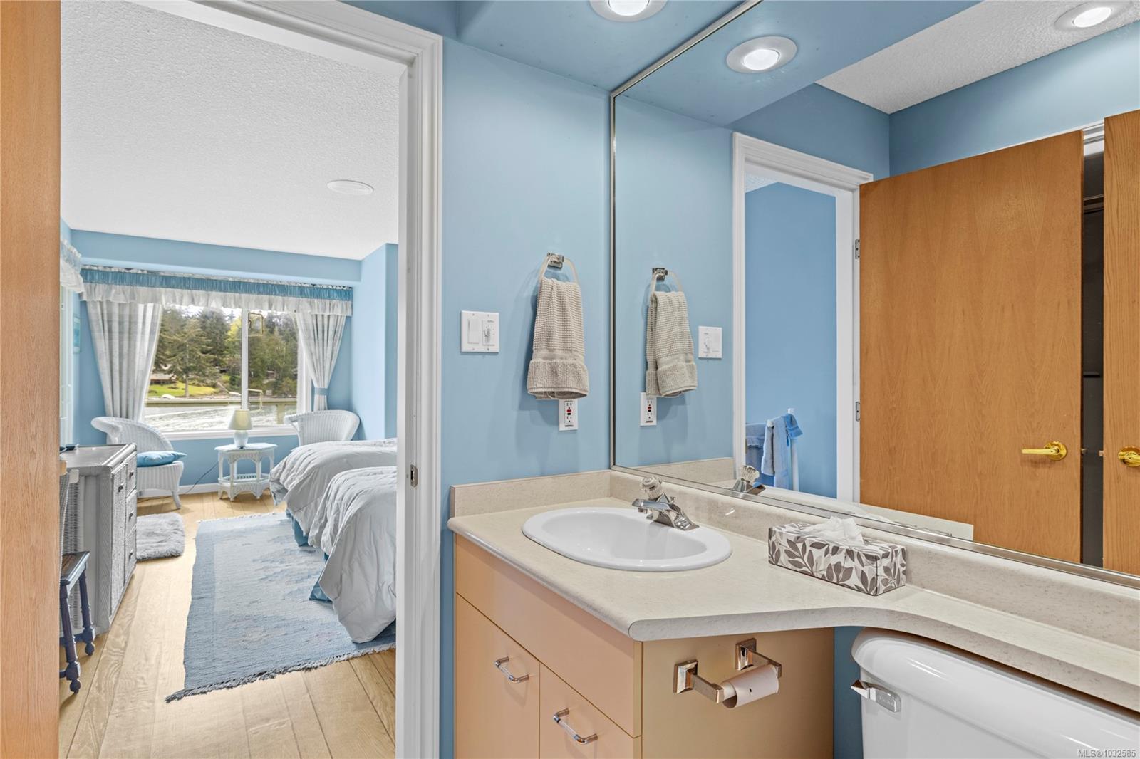 1545 Dorcas Point Rd