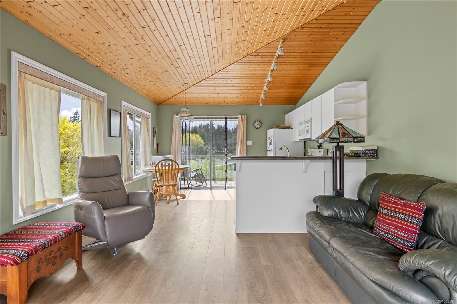 1545 Dorcas Point Rd