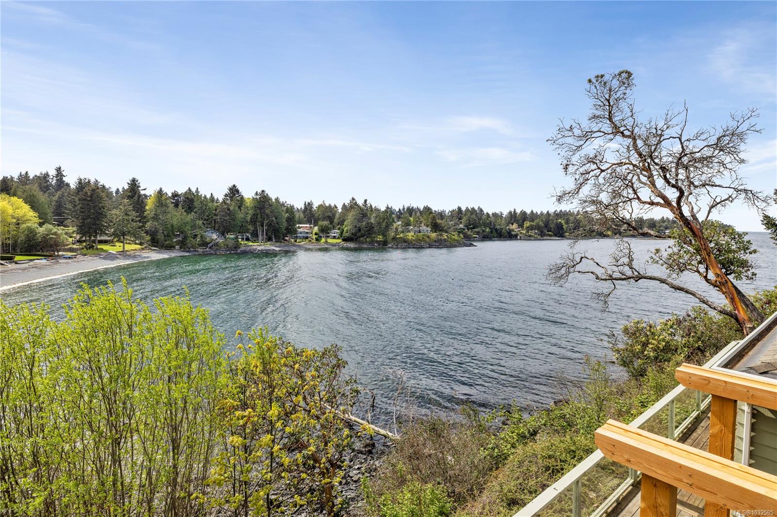 1545 Dorcas Point Rd