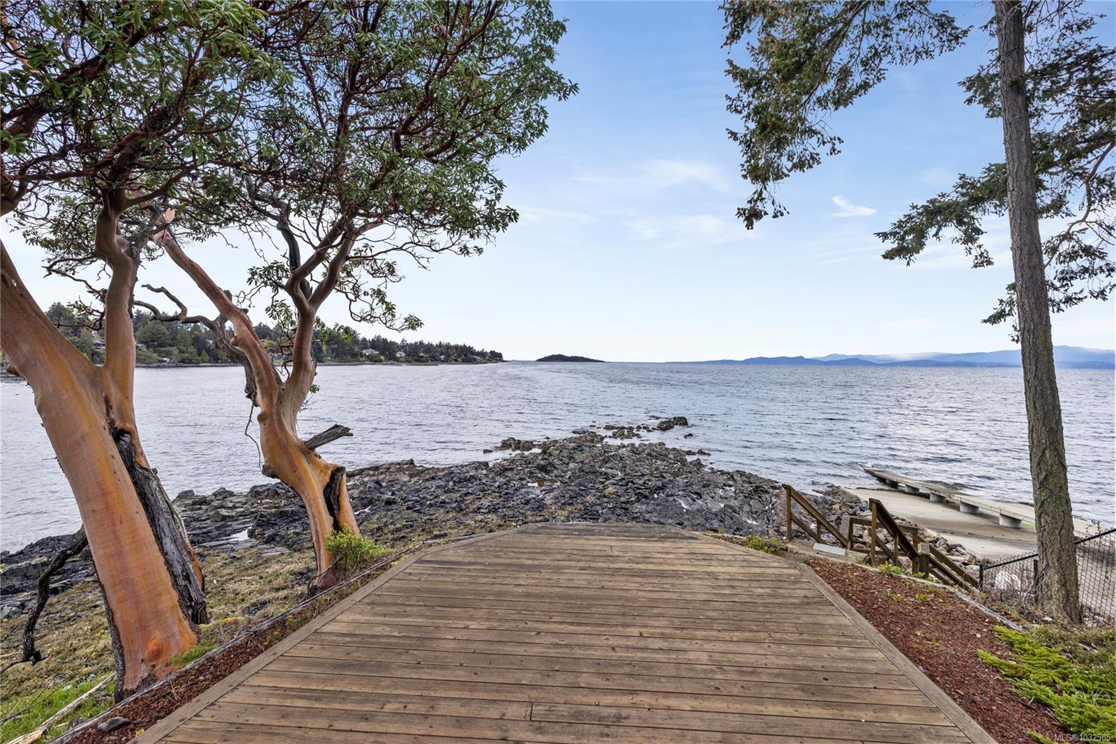 1545 Dorcas Point Rd