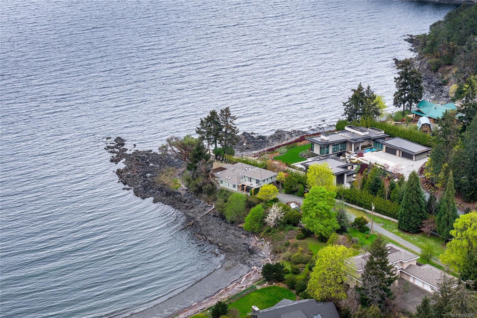 1545 Dorcas Point Rd