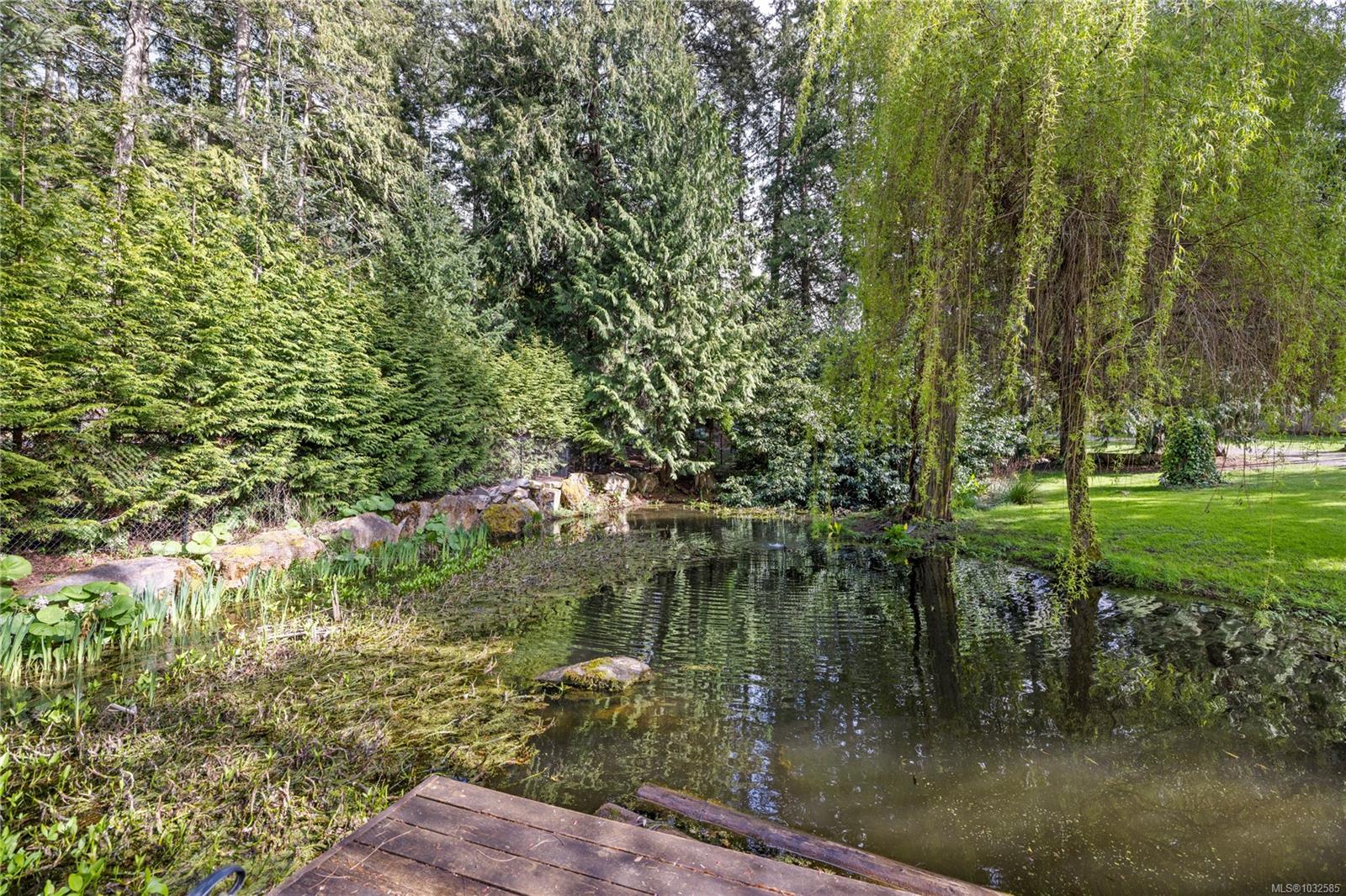 1545 Dorcas Point Rd